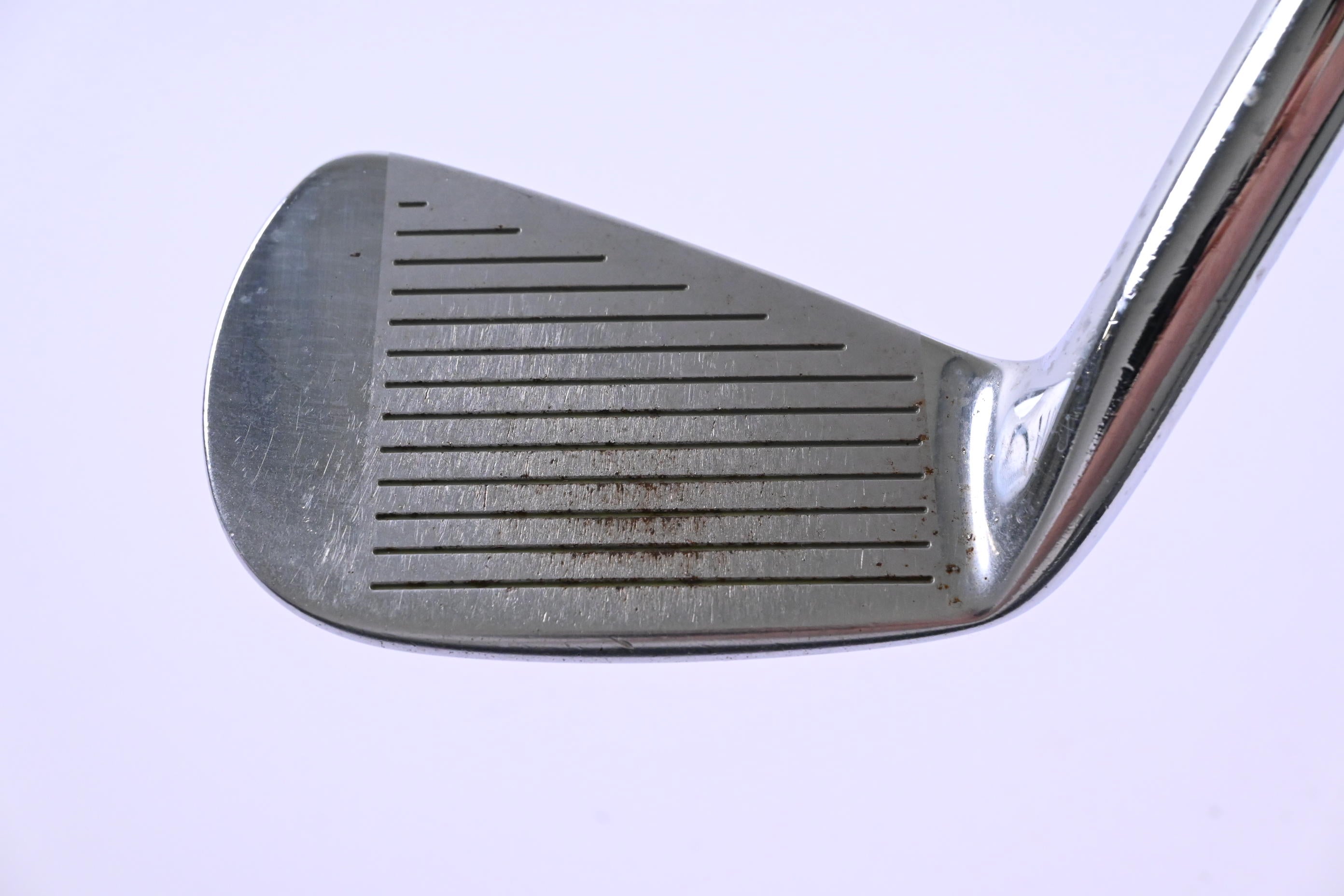 Mizuno MP-60 #7 Iron / Regular Flex Dynamic Gold R300 Shaft