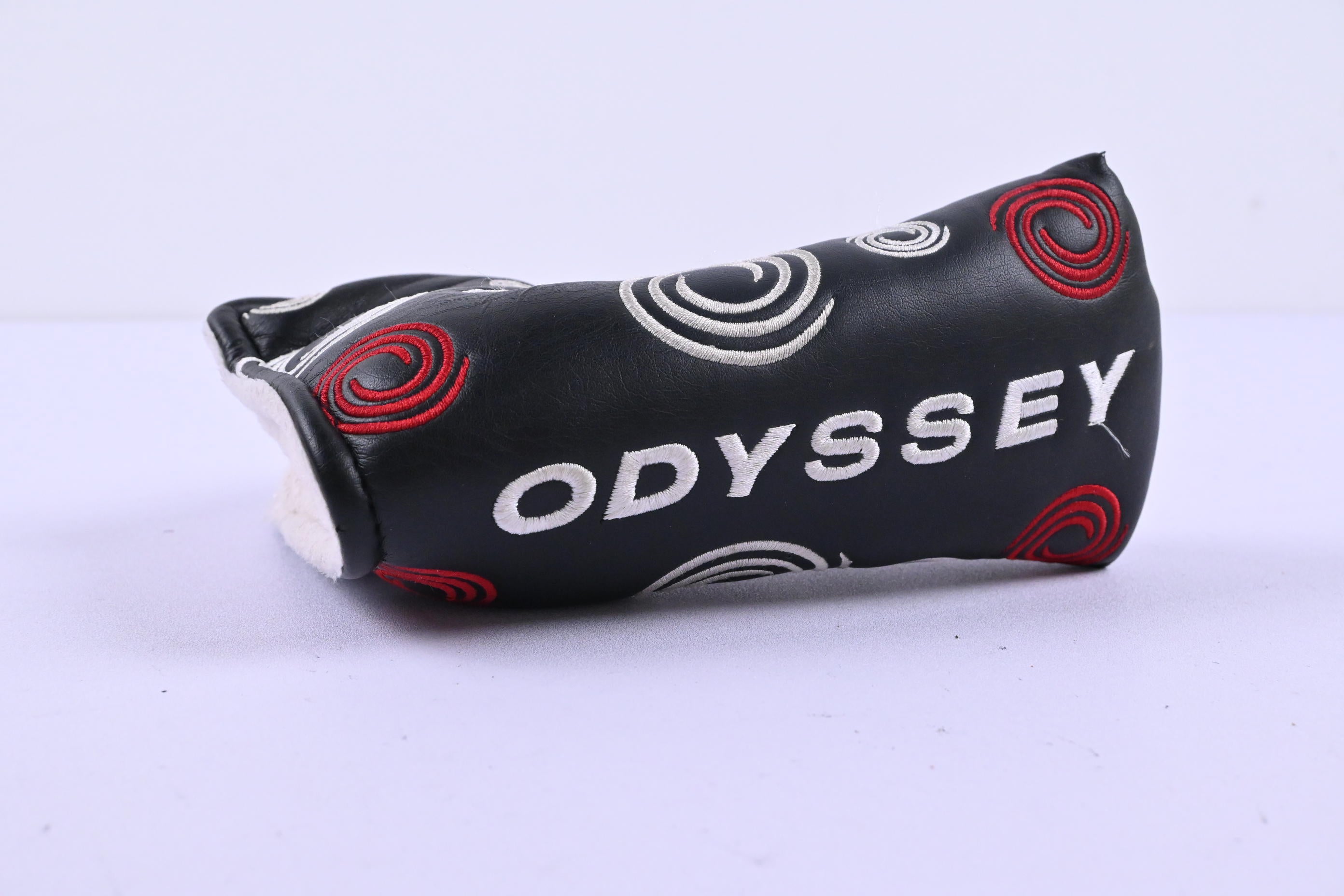 Odyssey Dual Force Classics 660 Putter / 35 Inch