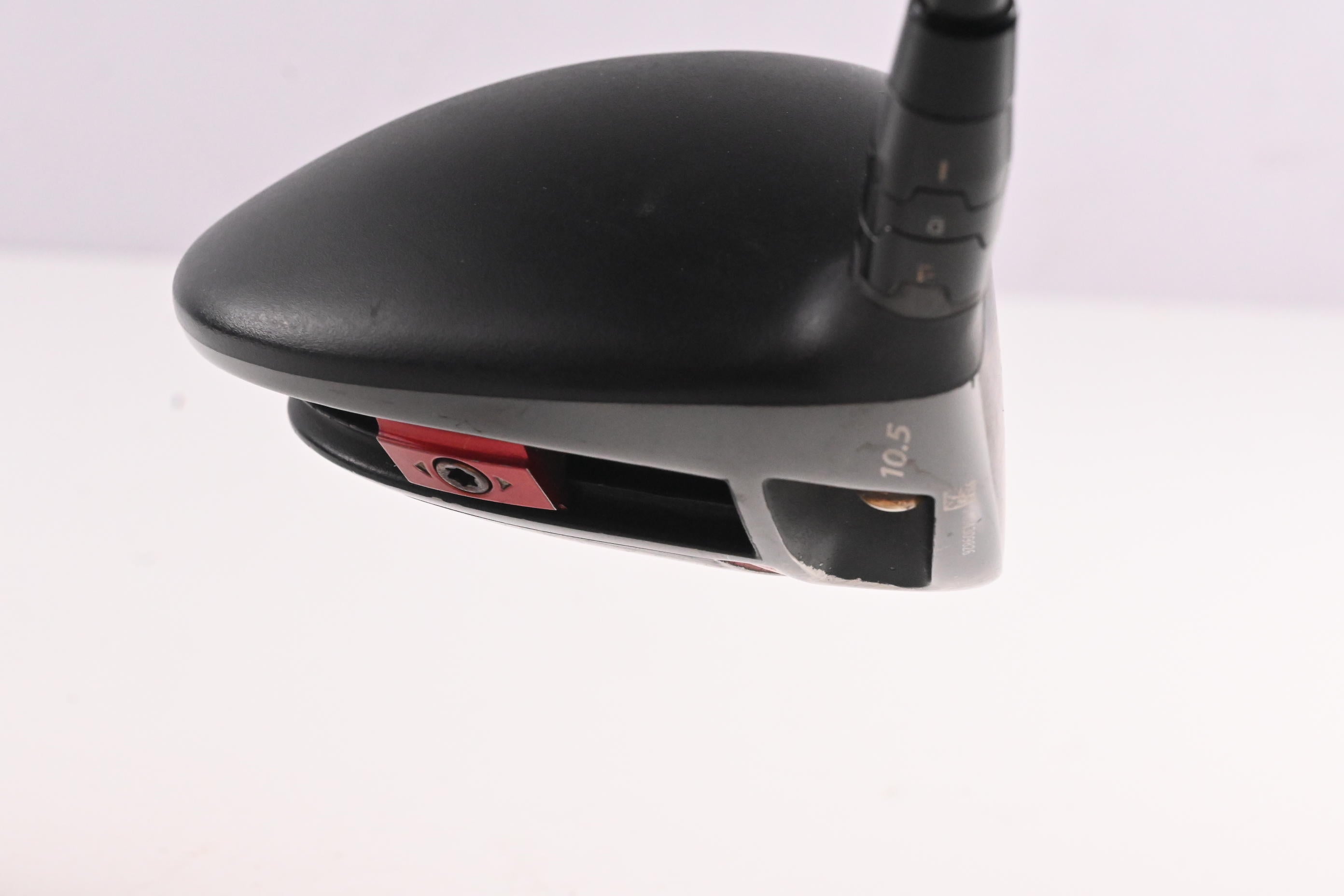 Left Hand Callaway Great Big Bertha 2016 Driver / 10.5 Degree / Regular Flex Tensei Blue