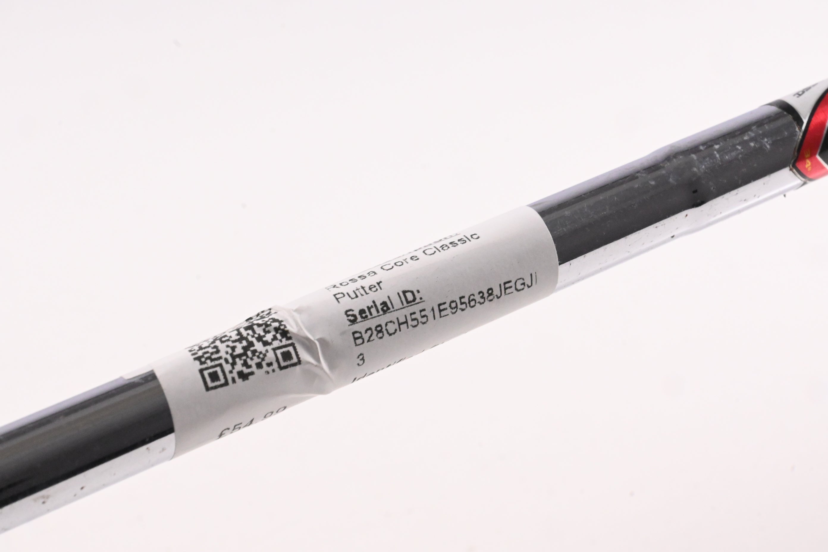 Taylormade Rossa Core Classic daytona Putter / 34 Inch