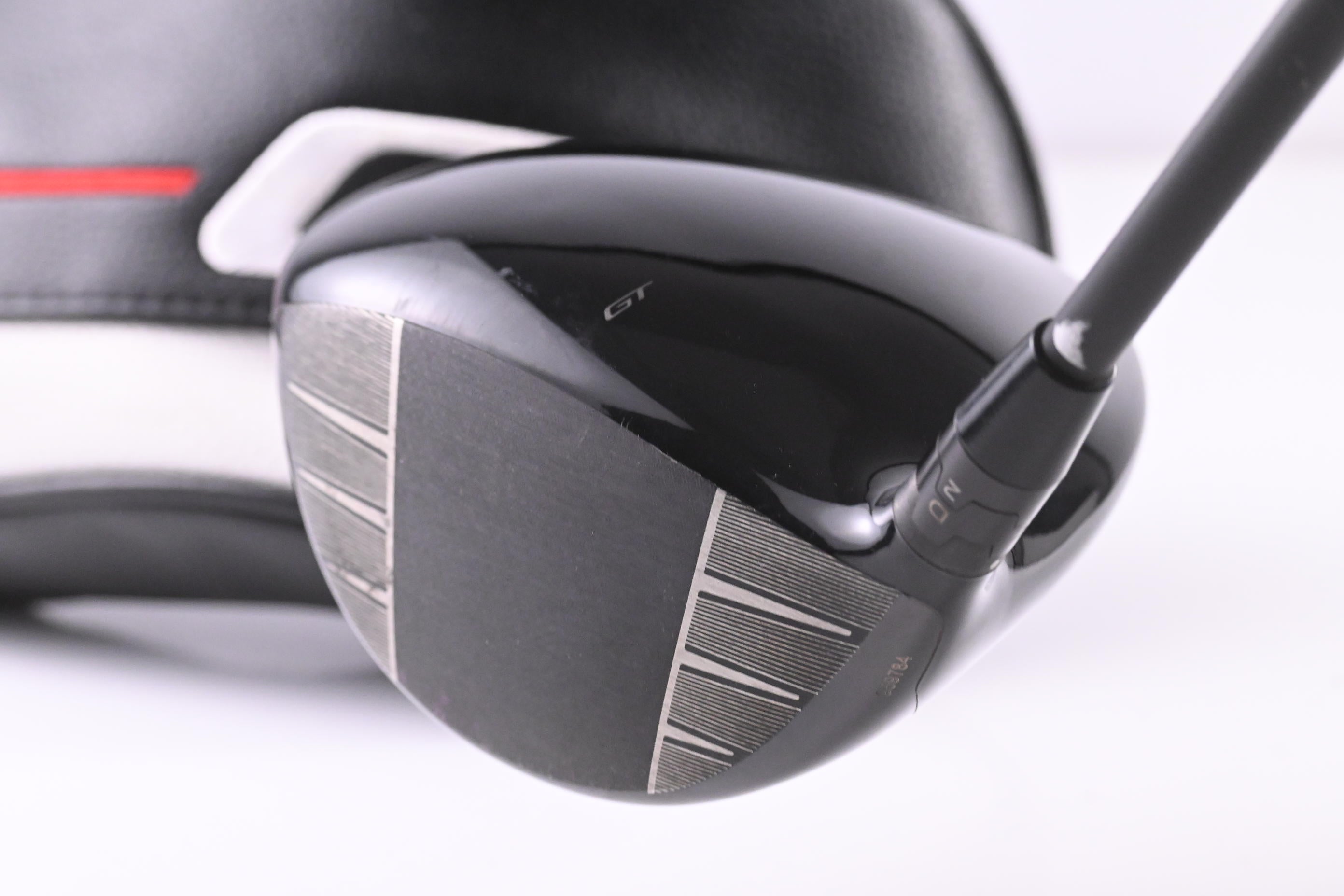 Titleist GT2 Driver / 11 Degree / Stiff Flex HZRDUS Black 60 Shaft