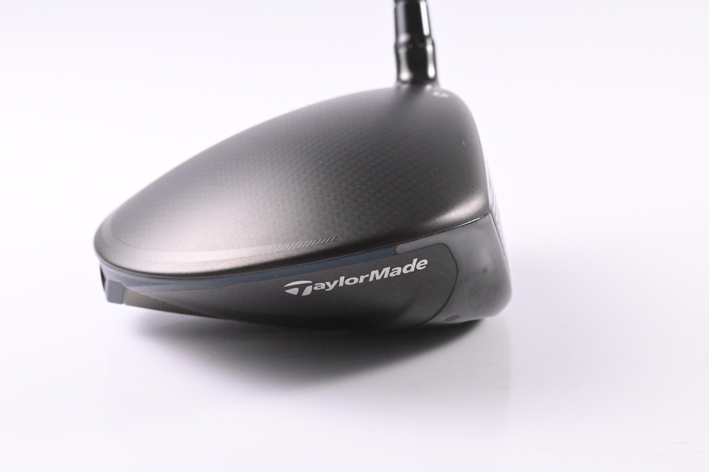Taylormade Qi4D Driver / 9 Degree / Stiff Flex Fujikura Ventus Blue 6 Shaft
