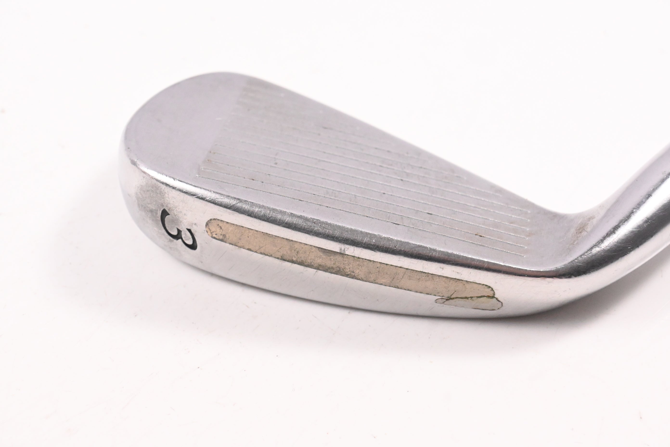 Taylormade 320 #3 Iron / 19 Degree / Stiff Flex Taylormade 90 Shaft