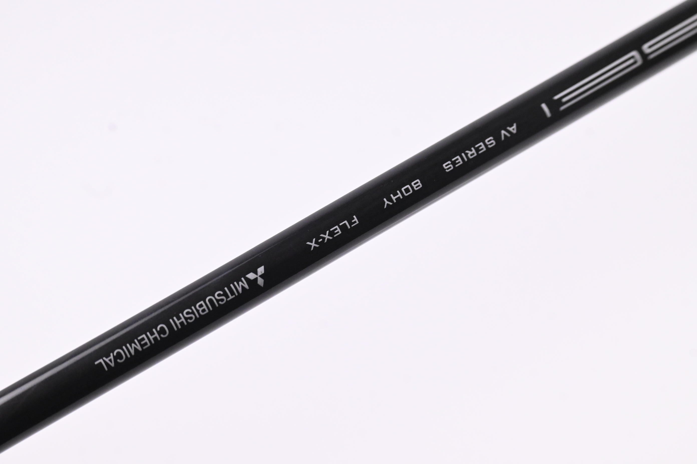 Taylormade Stealth DHY #3 Iron  / 19 Degree / X-Flex Tensei AV Blue 80 Shaft