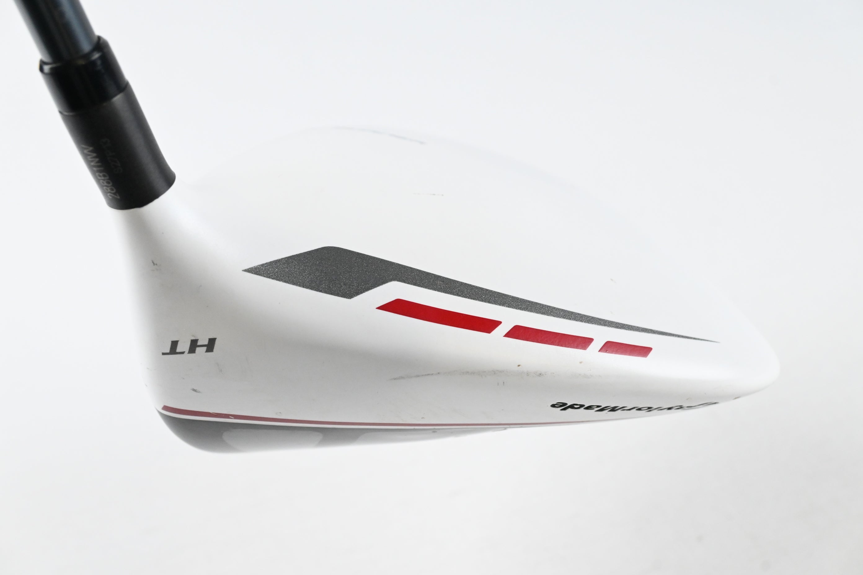 Taylormade Burner Superfast 2.0 Driver / 12 Degree / Regular Flex Reax 4.8