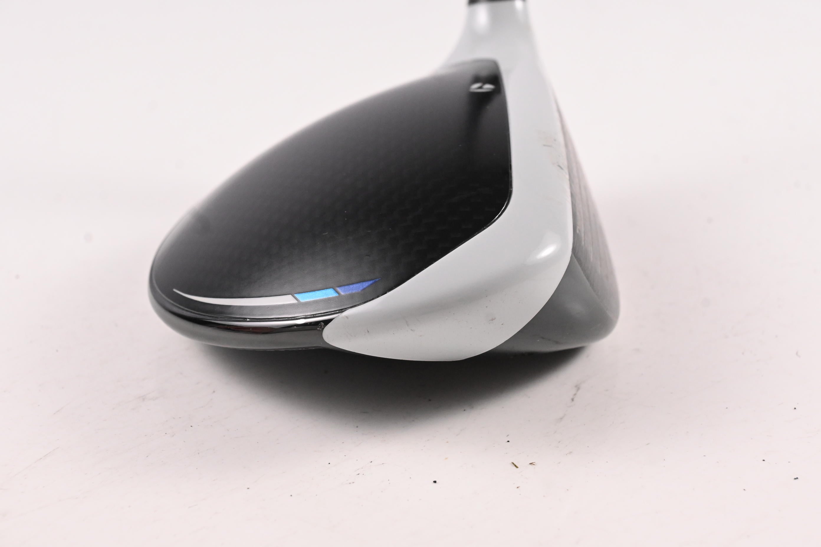 Taylormade SIM2 Max #5 Wood / 18 Degree / Regular Flex Ventus Blue 5 Shaft