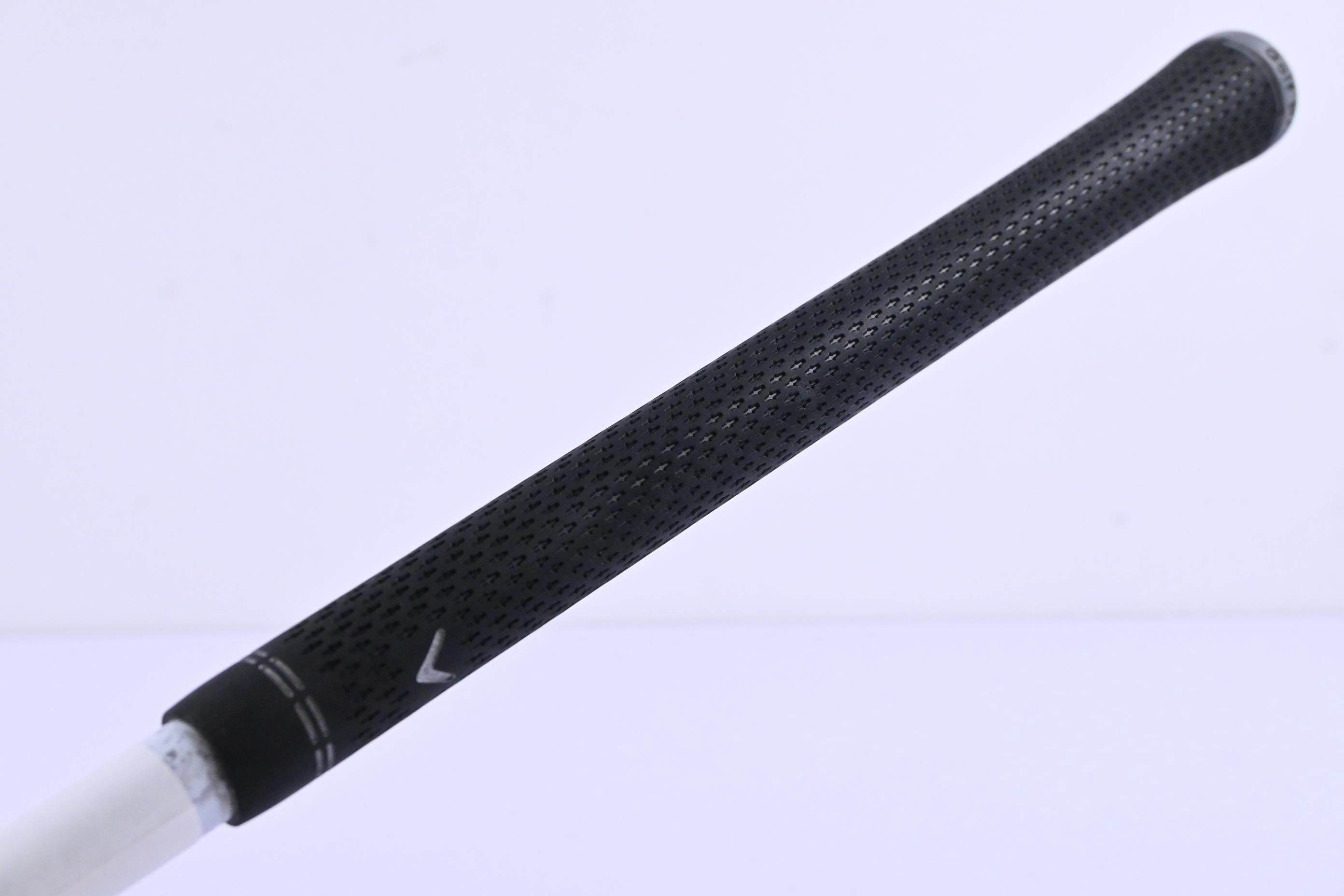 Callaway Elyte X #4 Hybrid / 21 Degree / Regular Flex Denali Charcoal 60 Shaft