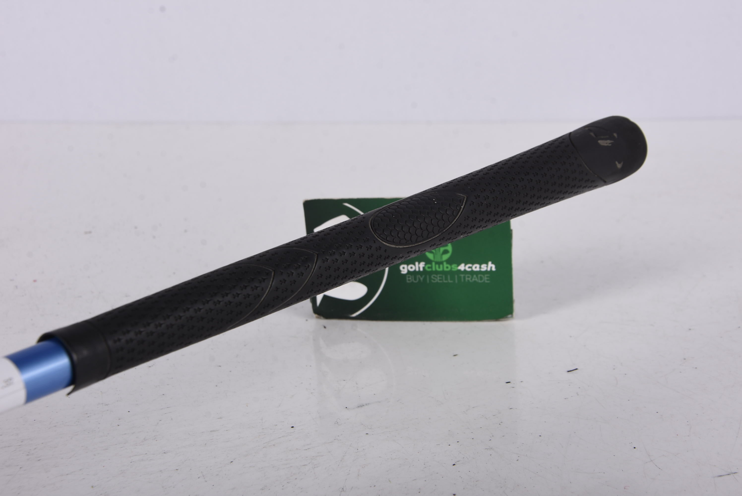 Ladies Tour Edge Bazooka Geomax #5 Wood / 18 Degree / Ladies Flex Grafalloy