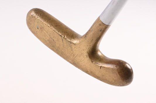 Acushnet Bullseye M5C Wide Blade Putter / 35 Inch