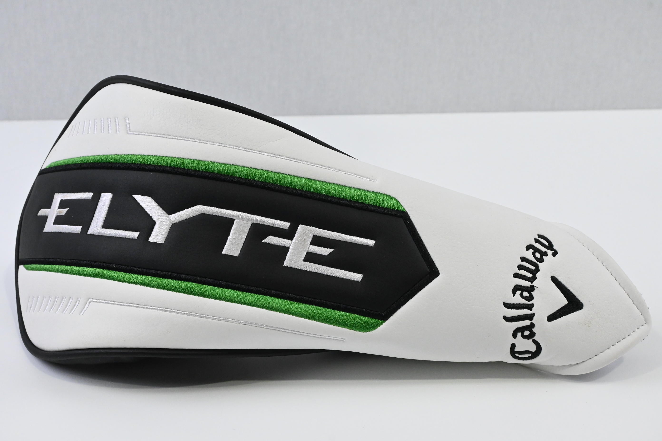 Callaway Elyte X Driver / 12 Degree / Regular Flex Tensei AV Blue 55 Shaft