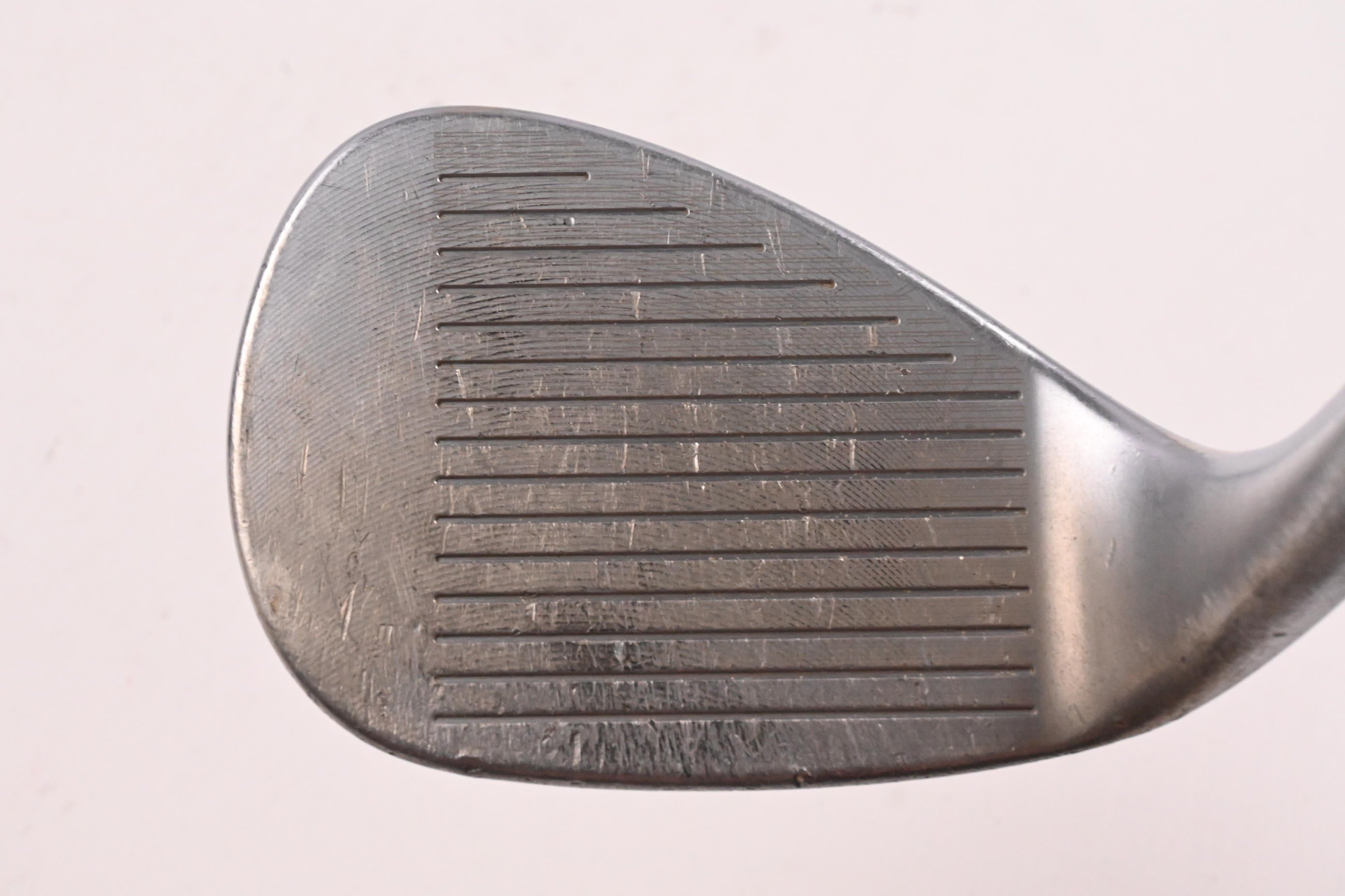 Ladies Cleveland 588 RTX Lob Wedge / 60 Degree / Wedge Flex Cleveland 50 Shaft