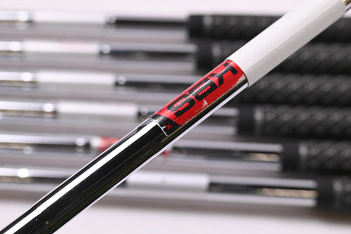 Taylormade P790 2023 Irons / 4-PW / X-Flex KBS Tour Shafts