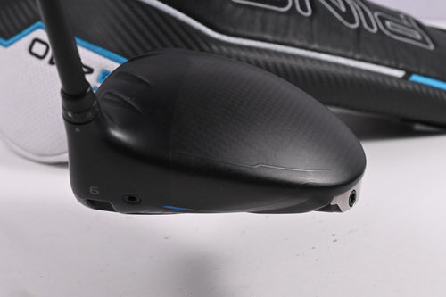 Ping G440 LST Driver / 9 Degree / Regular Flex Ping ALTA CB Blue 50 Shaft