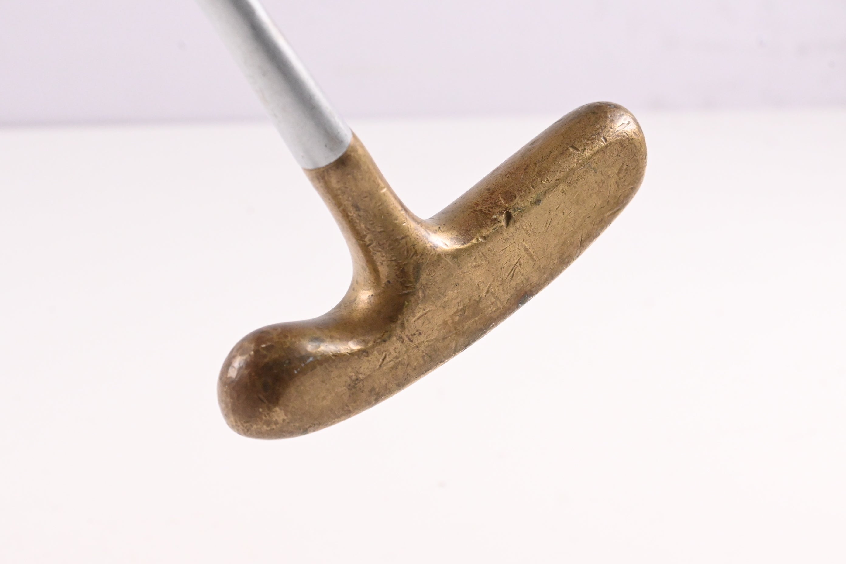 Acushnet Bullseye M5C Wide Blade Putter / 35 Inch