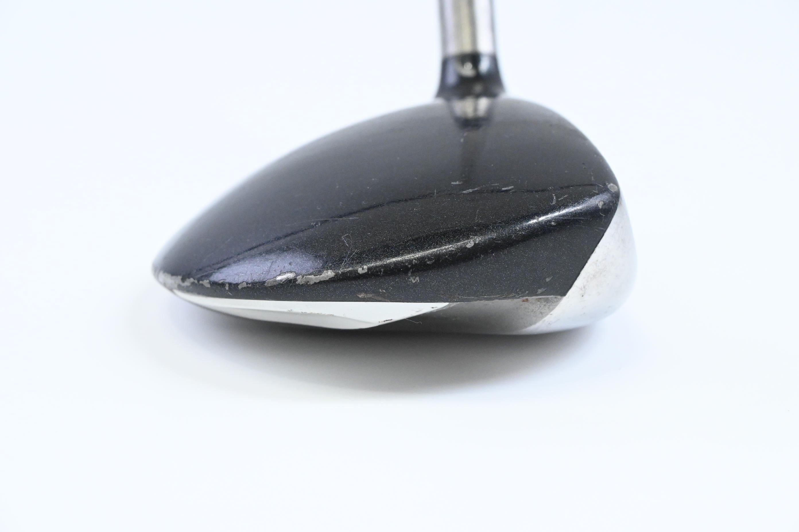 Ladies Cleveland Bloom #4 Wood / 17 Degree / Ladies Flex Cleveland Bloom 50