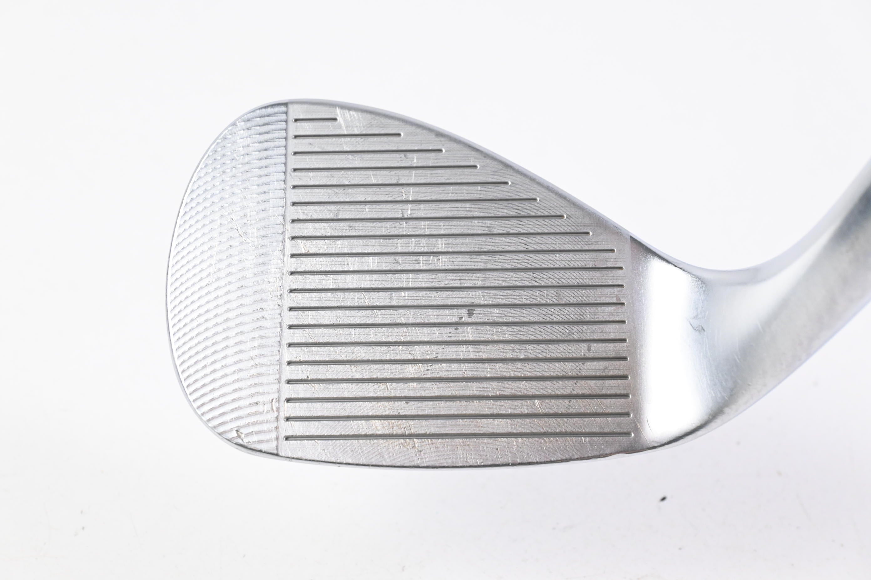 Cleveland RTZ Lob Wedge / 58 Degree / Stiff flex Steel Shaft