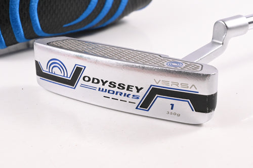 Odyssey Works 1 Putter / 35 Inch
