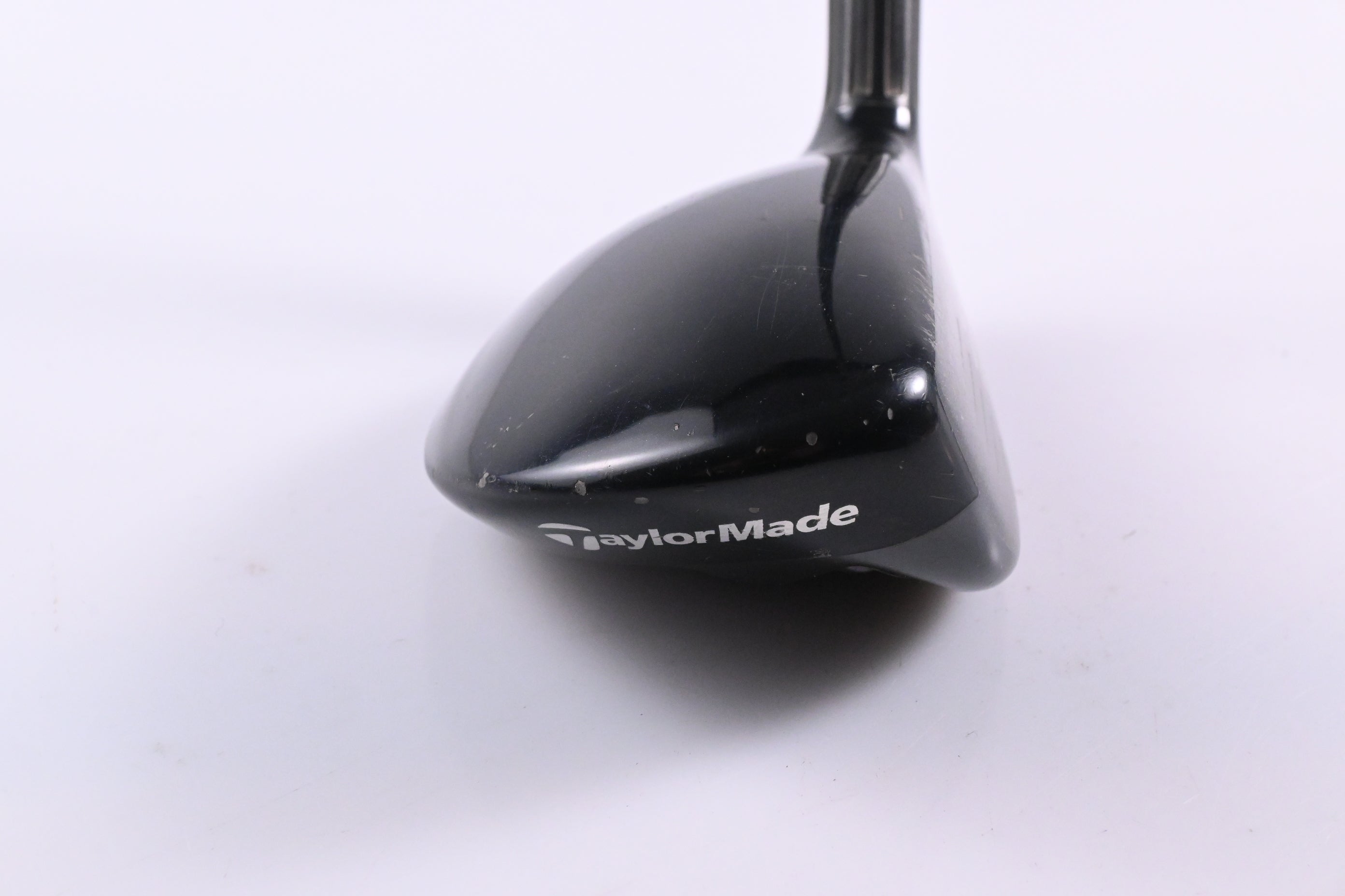 Taylormade M2 2016 #4 Hybrid / 22 Degree / Senior Flex M2 Reax 55 Shaft