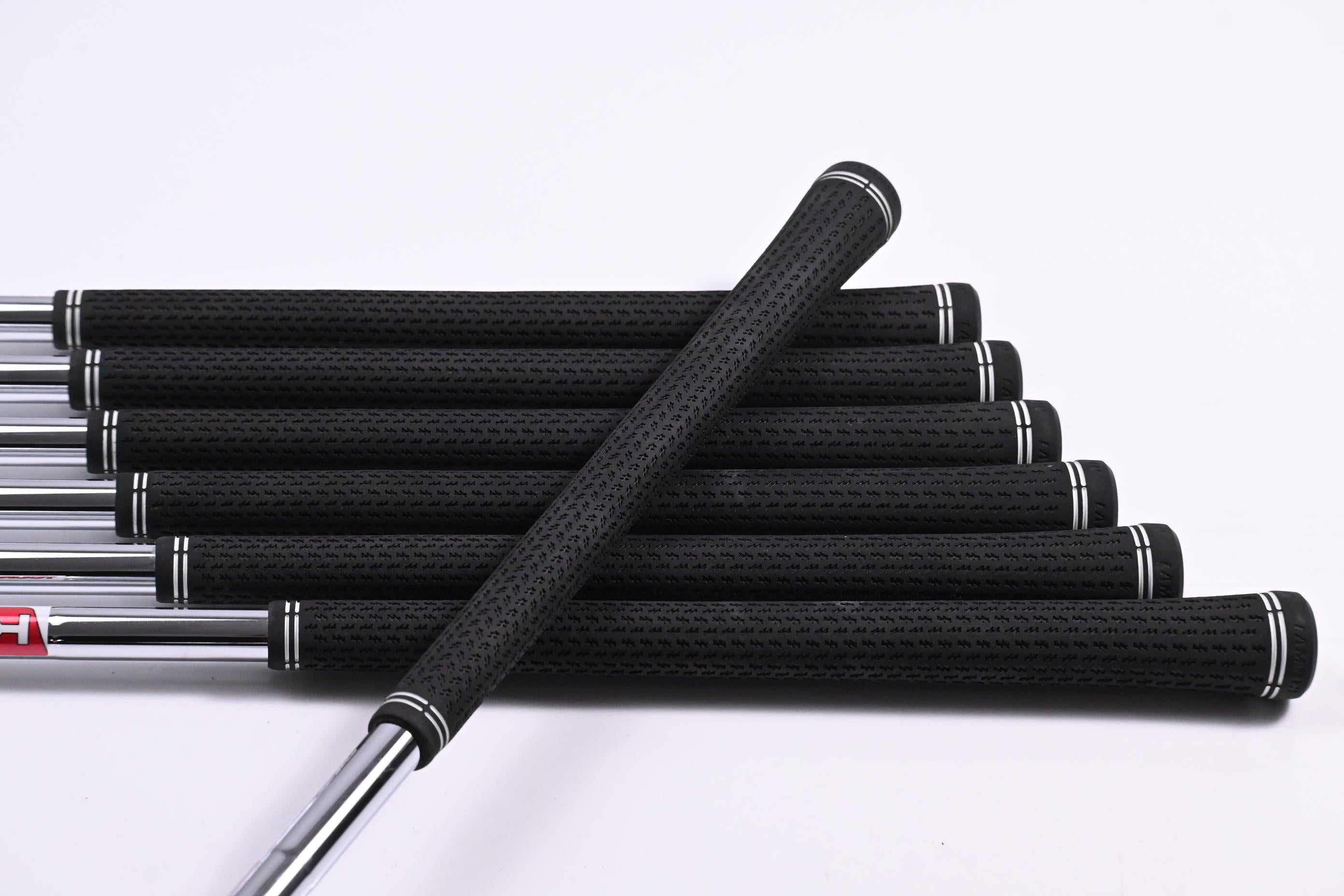 Cobra DS-Adapt Max Irons / 5-PW+GW / Regular Flex KBS Tour Lite Shafts