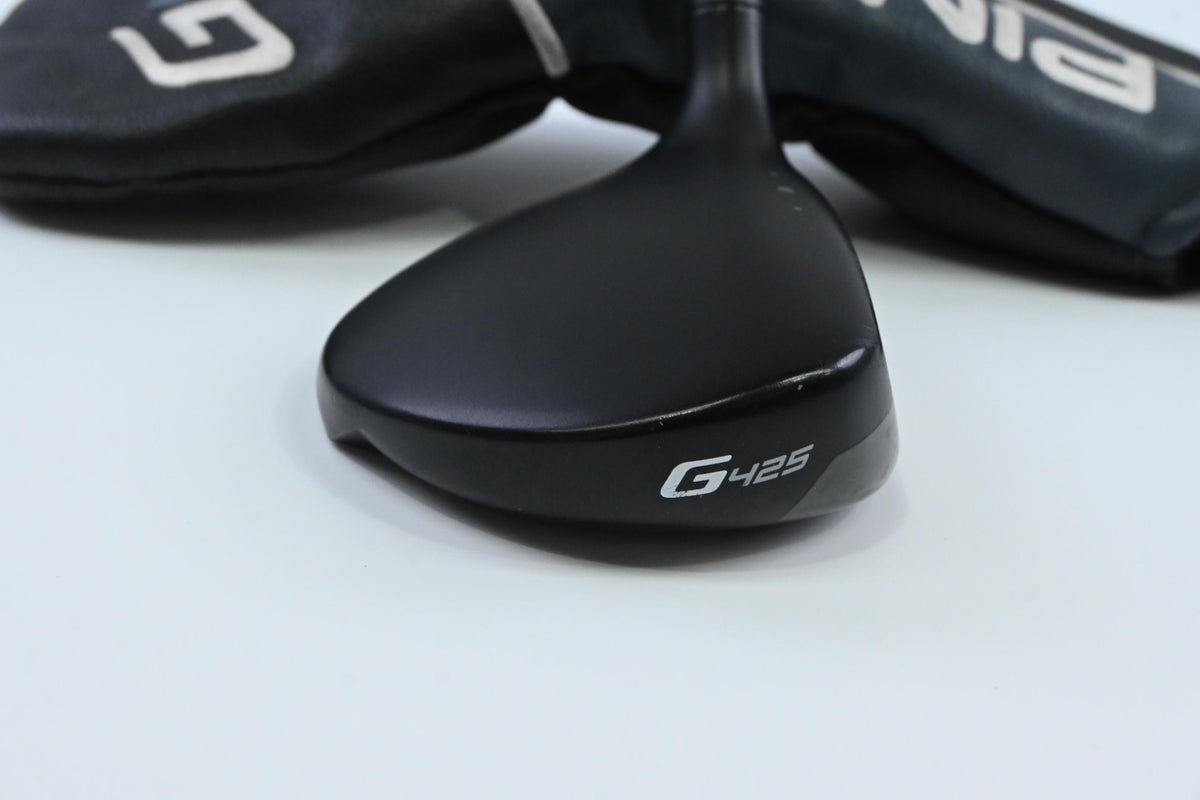 Ping G425 LST #3 Wood / 14.5 Degree / Stiff Flex Tensei AV Orange 75