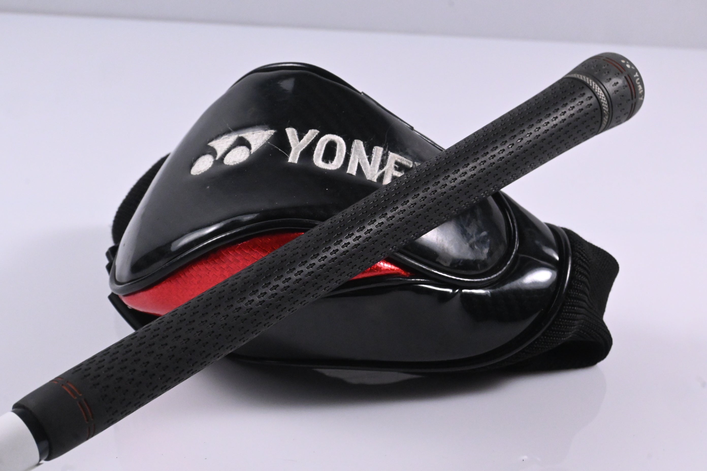 Yonex Ezone XP #3 Wood / 15 Degree / Regular Flex Yonex EP300 Shaft