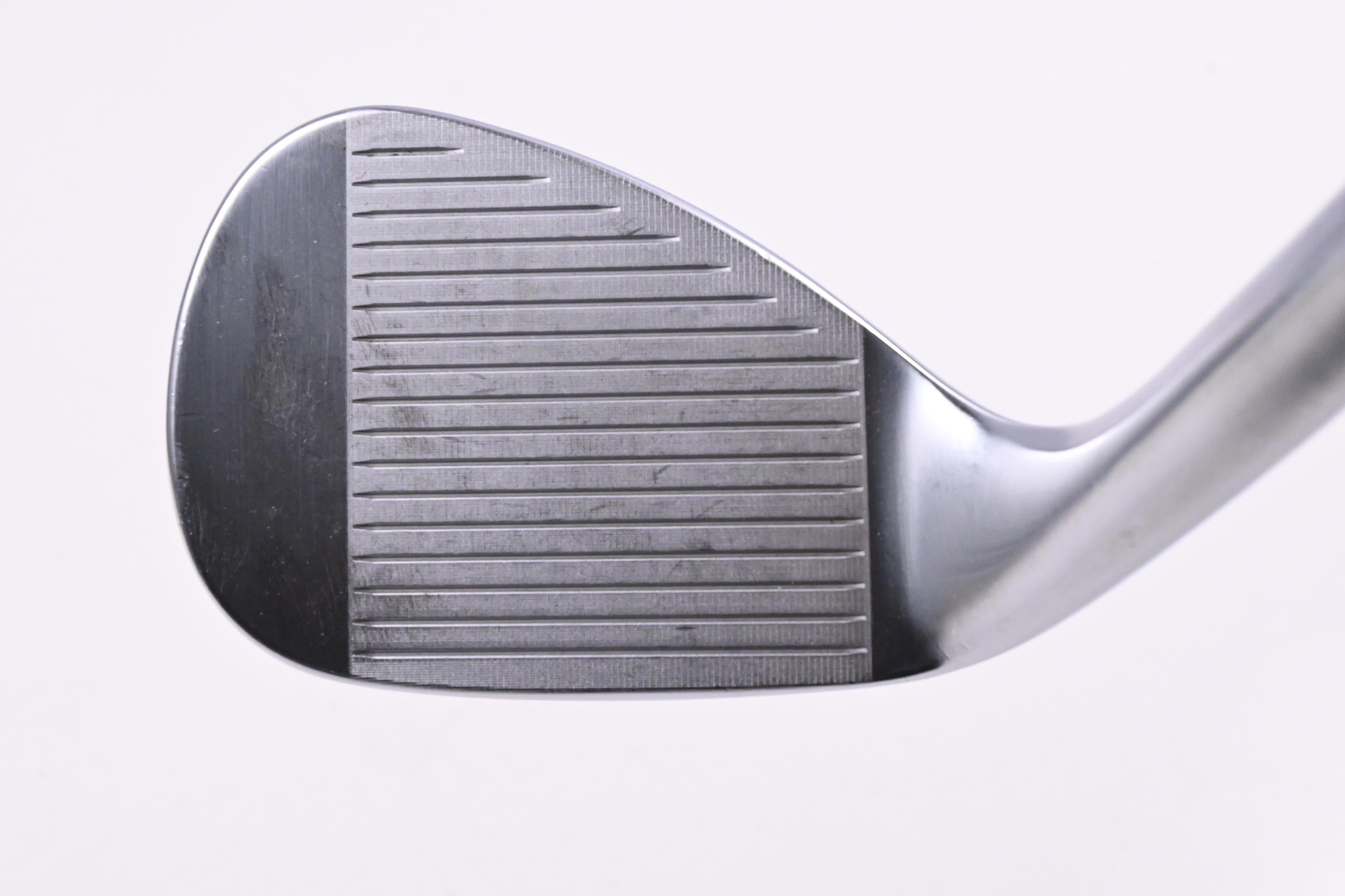 Callaway Opus SP Lob Wedge / 58 Degree / Stiff Flex Dynamic Gold S200 Shaft