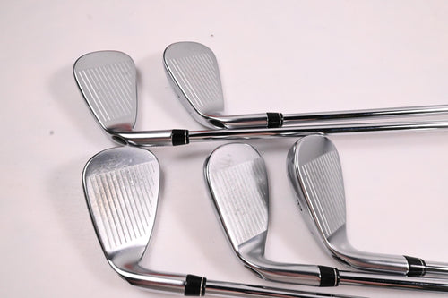 Callaway Big Bertha B21 Irons / 6-PW / Regular Flex KBS MAX CT 80 Shafts