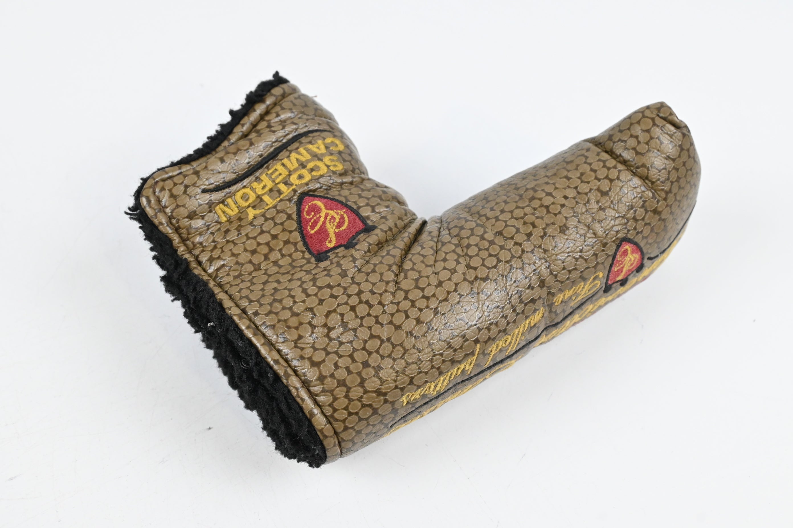 Scotty Cameron American Classic III Putter / 33 Inch