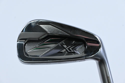 XXIO X 2022 #8 Iron / Stiff Flex NS Pro 950 GH Neo DST Shaft