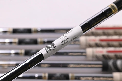 Taylormade PSi Irons / 5-PW / Regular Flex Reax 88 Shafts