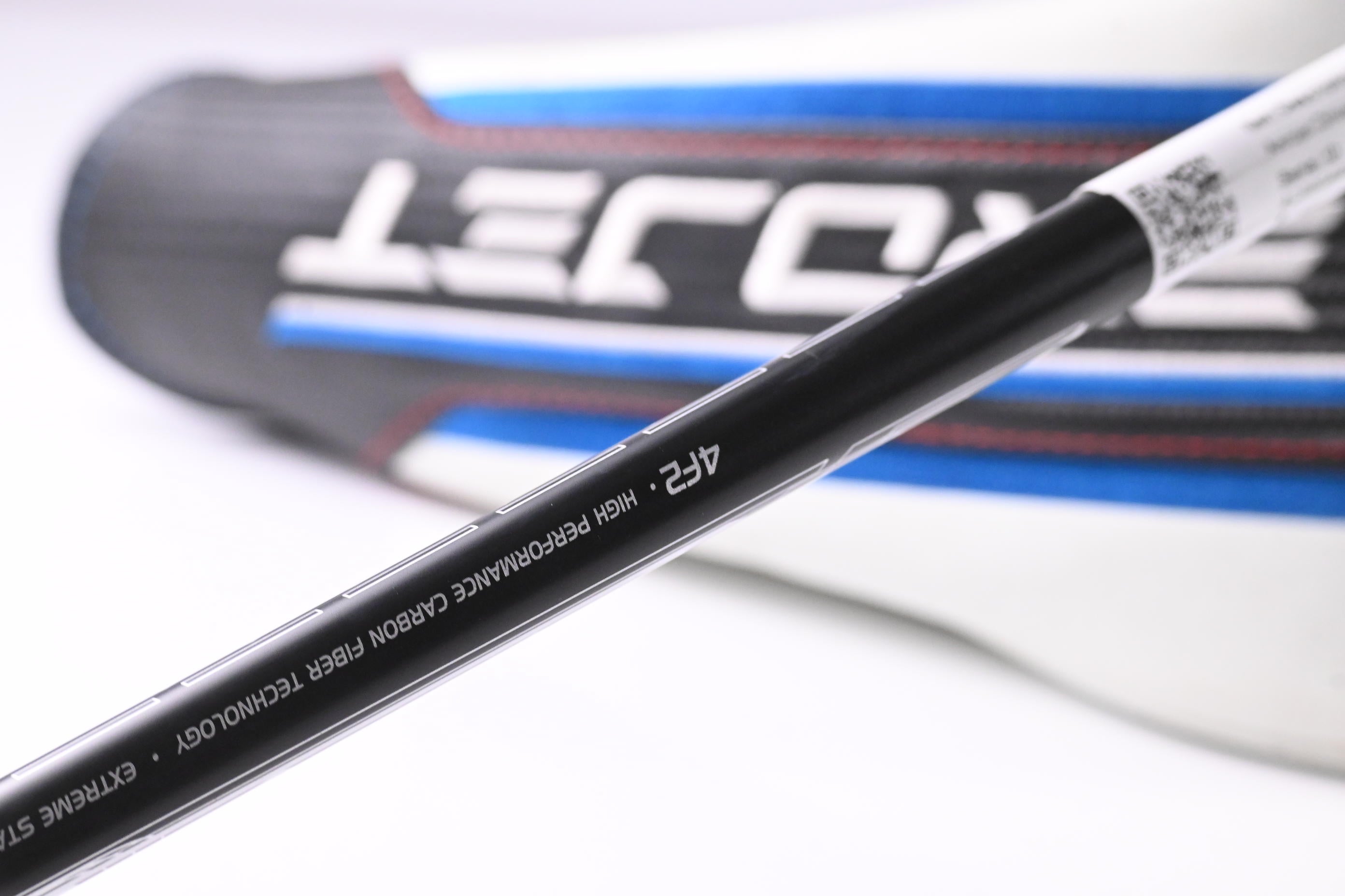 Cobra Aerojet Driver / 10.5 Degree / Senior Flex UST Mamiya Helium 4 Shaft