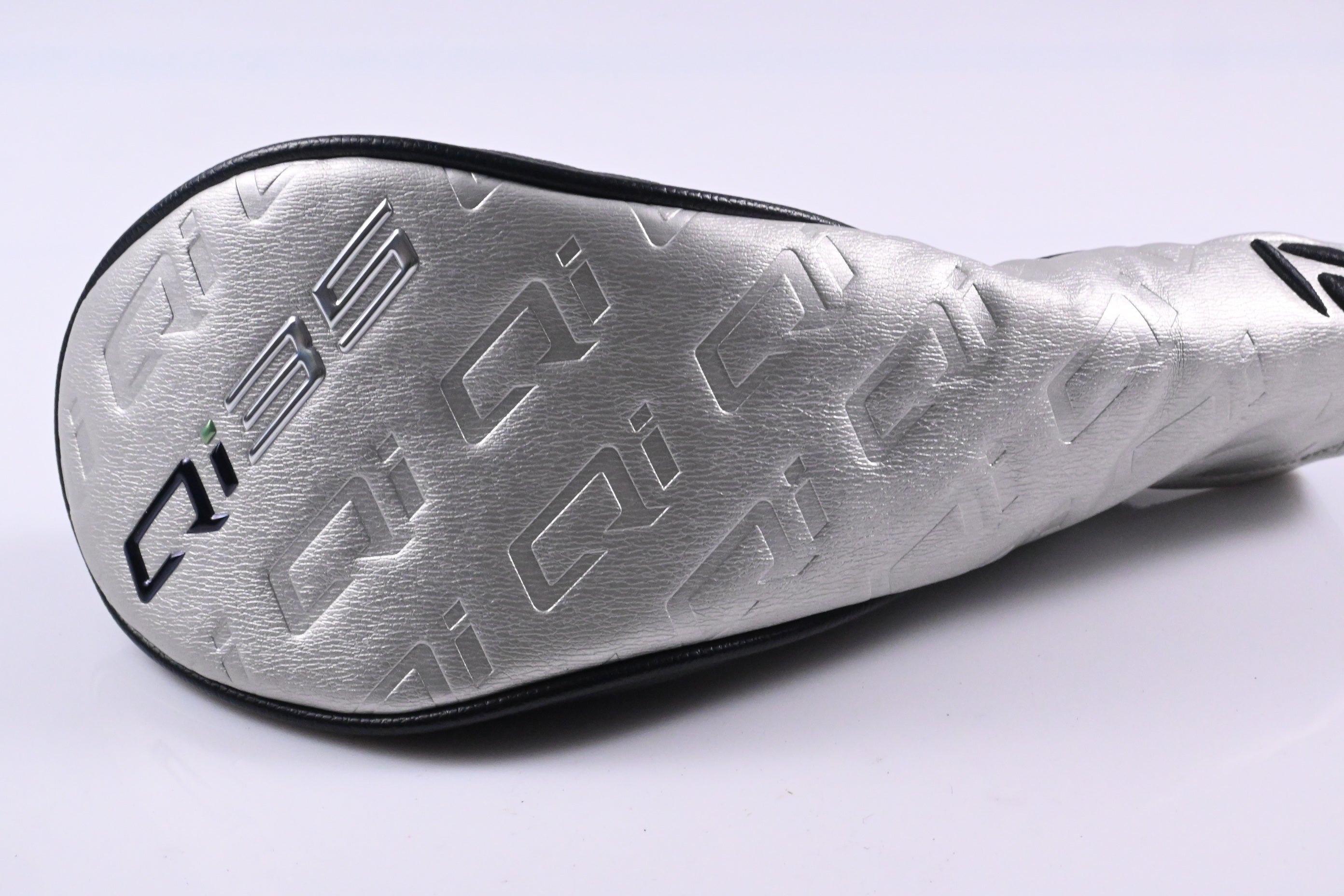 Taylormade Qi35 Max Lite #5 Wood / 18.5 Degree / Regular Flex Vanquish 4 Shaft