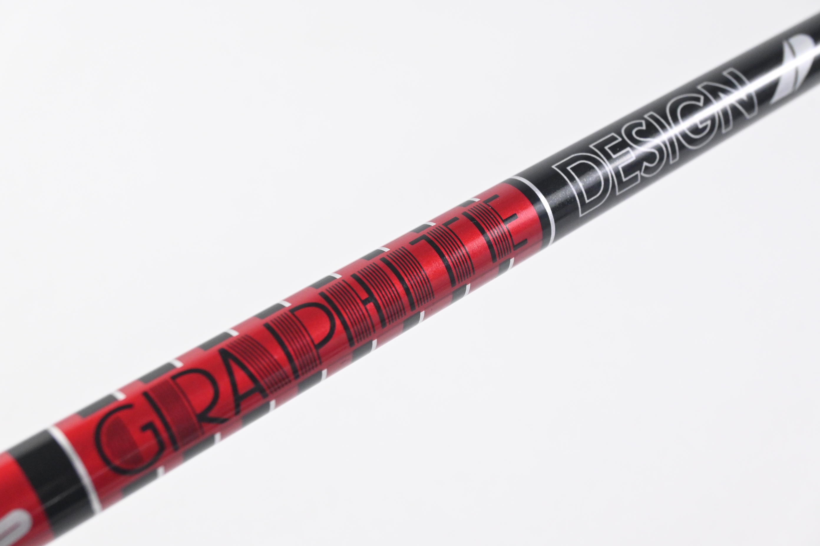 Graphite Design Tour AD VF-6 Driver Shaft / TX-Flex / Ping 3rd Gen