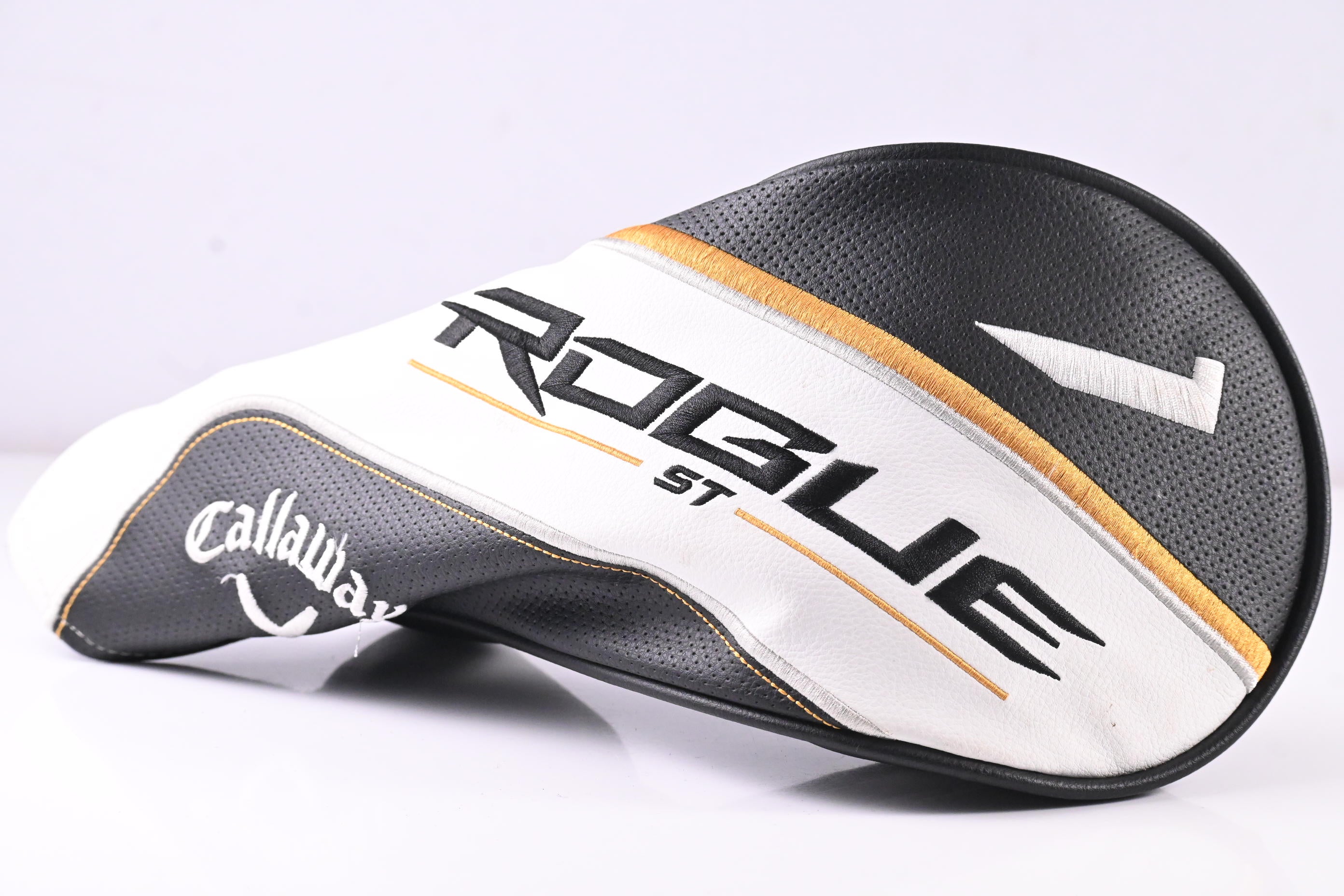 Callaway Rogue ST MAX D Driver / 10.5 Degree / Regular Flex Tensei AV Blue 55