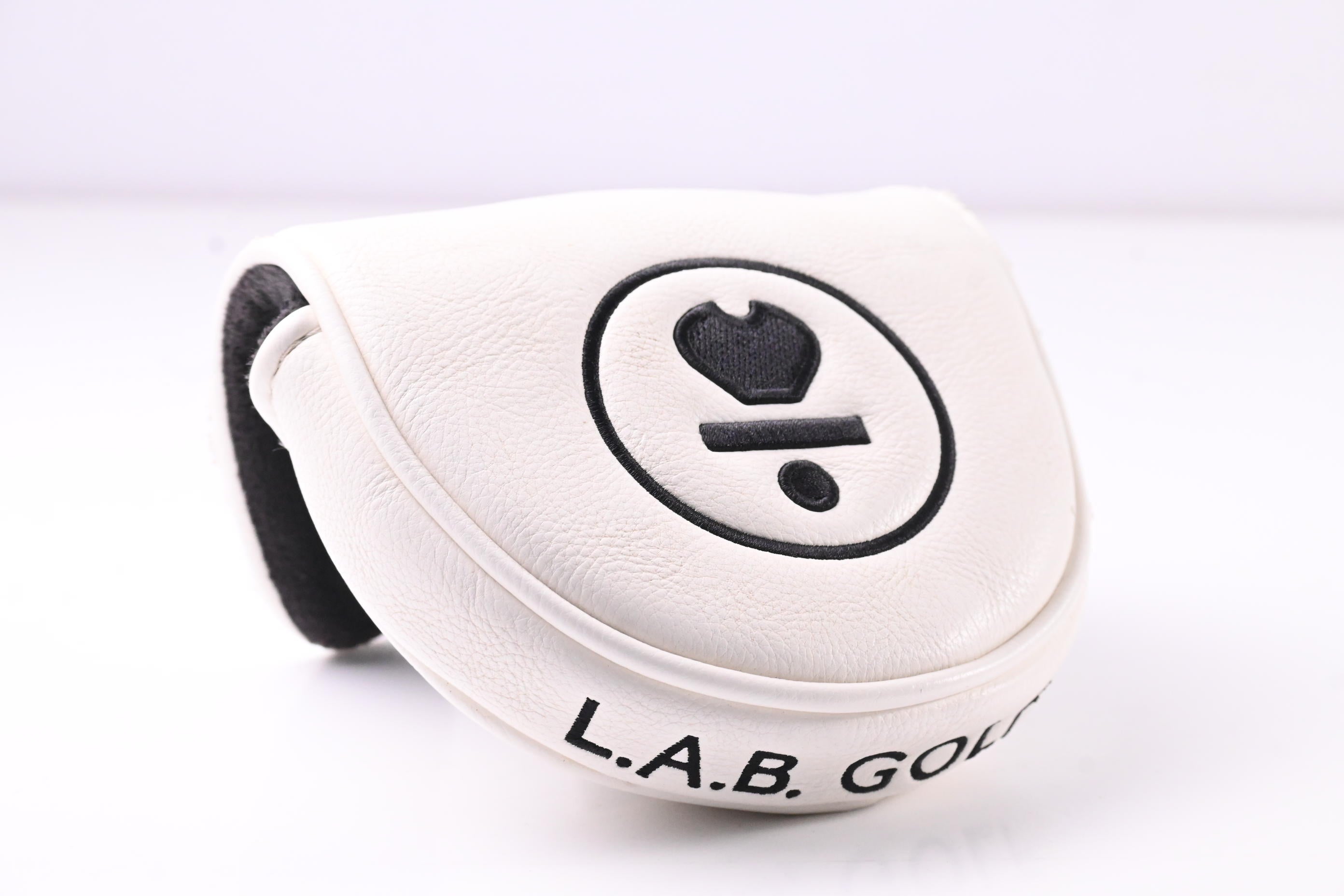 L.A.B Golf Mezz.1 Max Putter / 35 Inch / Accra X L.A.B. Golf Black
