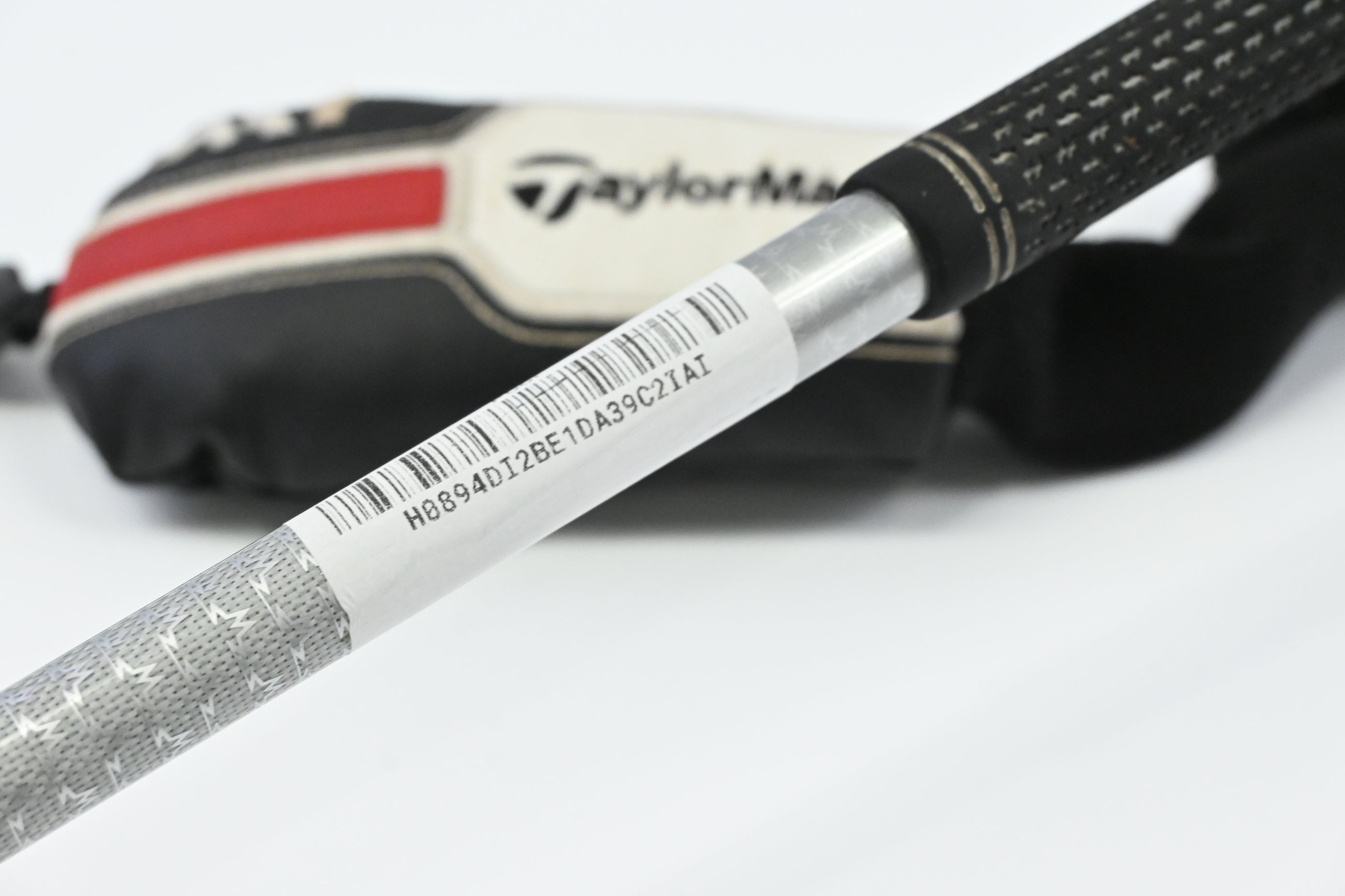 Taylormade M1 2016 #2 Hybrid / 17 Degree / Regular Flex Tensei AV Raw Blue 70