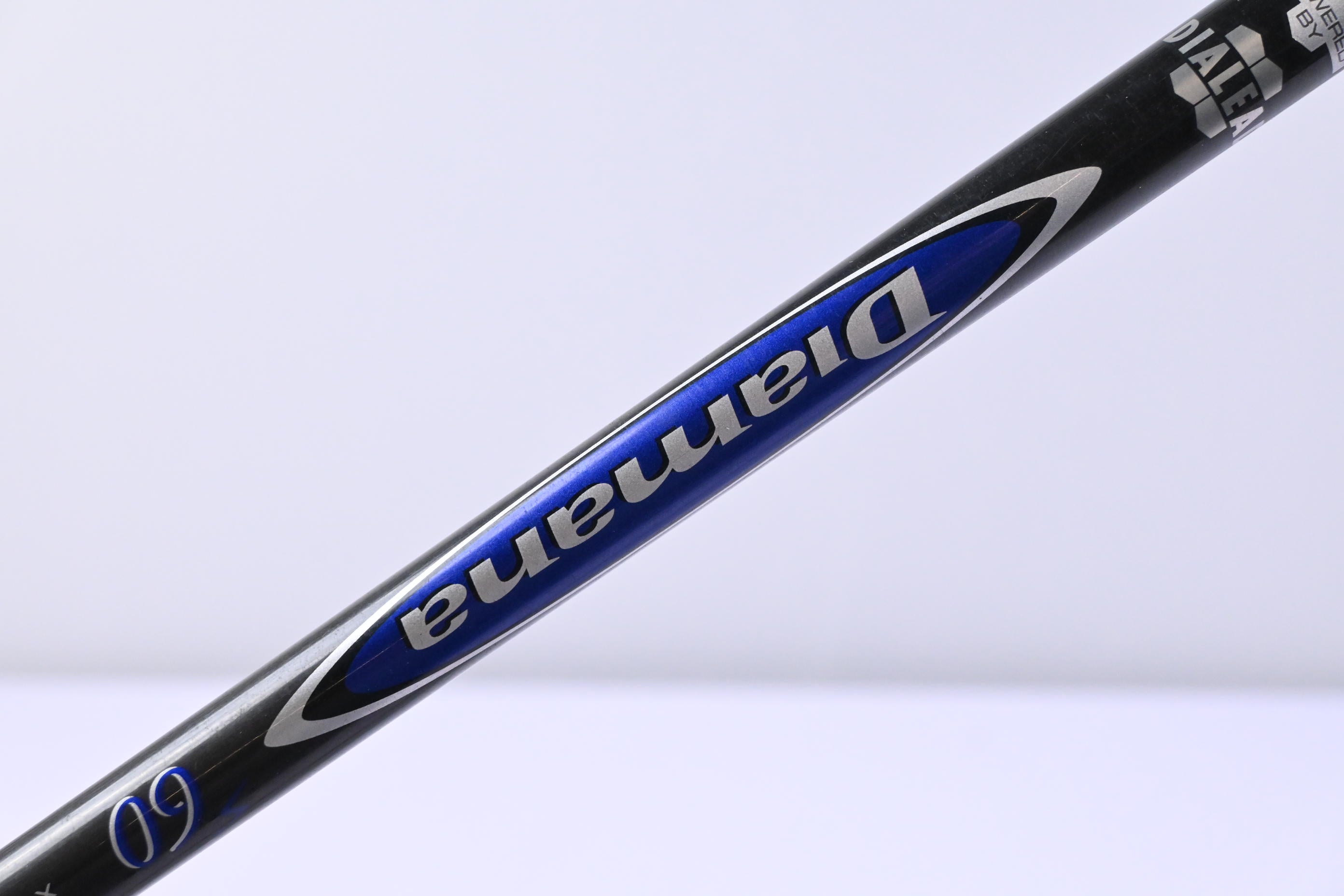 Mitsubishi Diamana S+ Plus Blue Driver Shaft / Stiff Flex / Titleist 2nd Gen