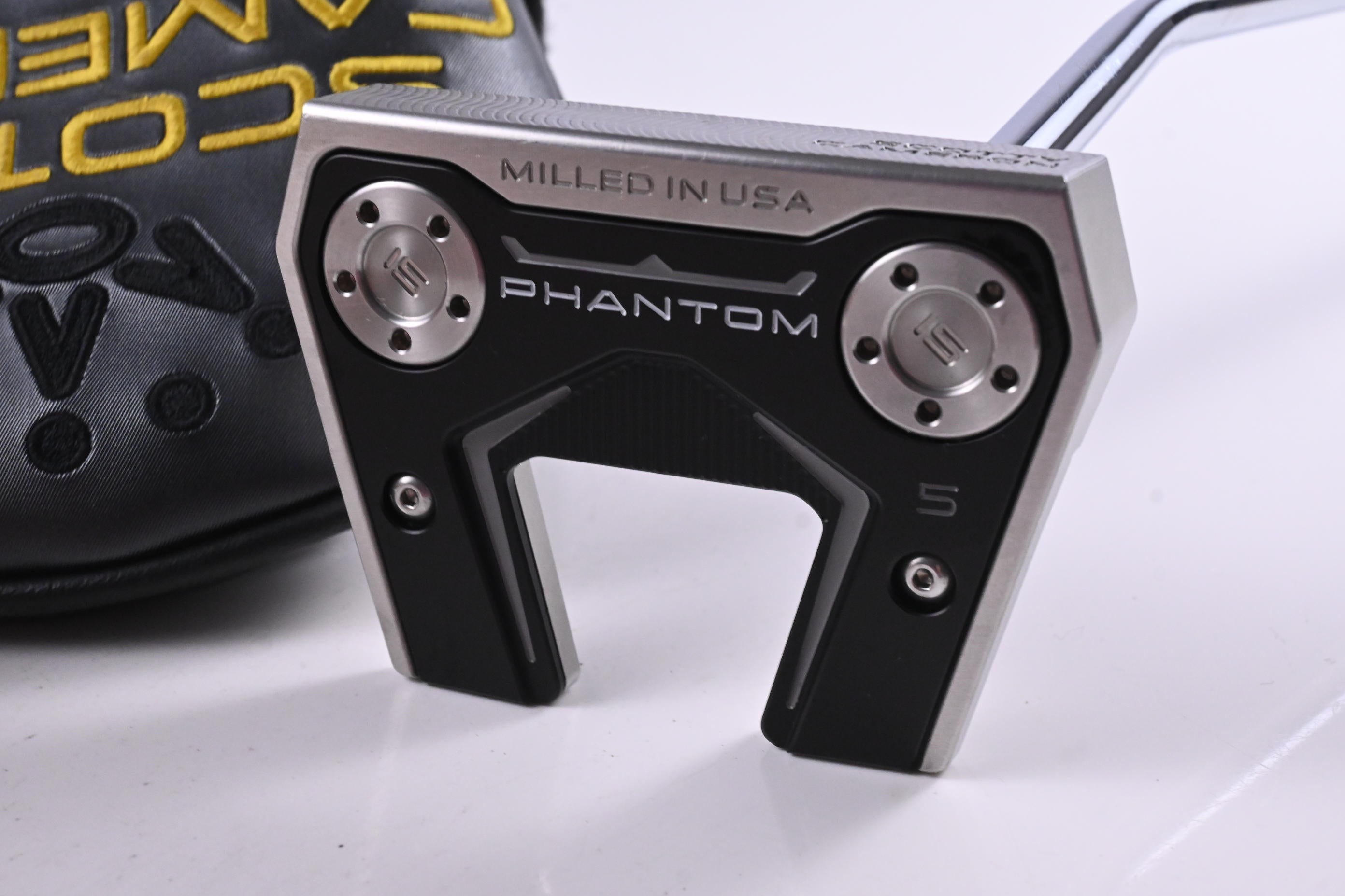 Scotty Cameron 2024 Phantom 5 Putter / 34 Inch