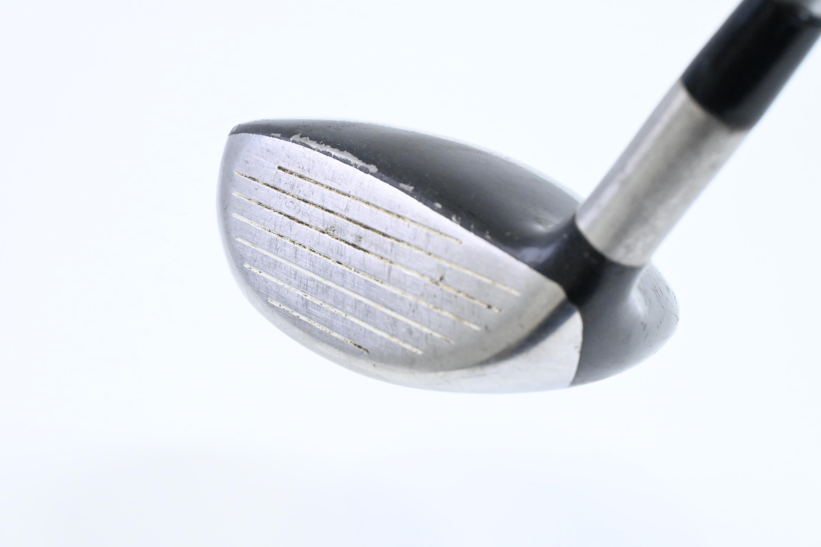 Ladies Cleveland Bloom #4 Wood / 17 Degree / Ladies Flex Cleveland Bloom 50