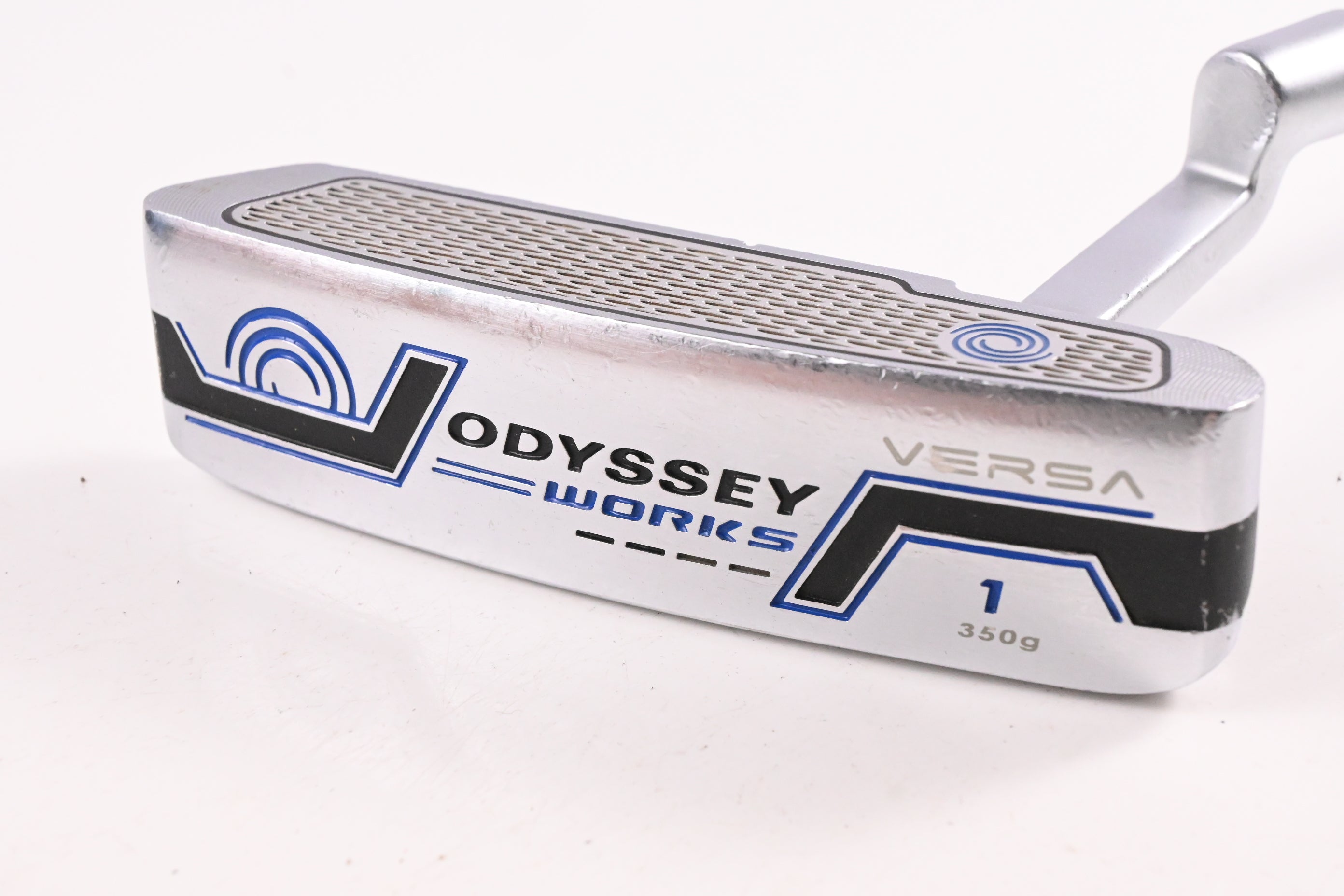 Odyssey Works 1 Putter / 35 Inch