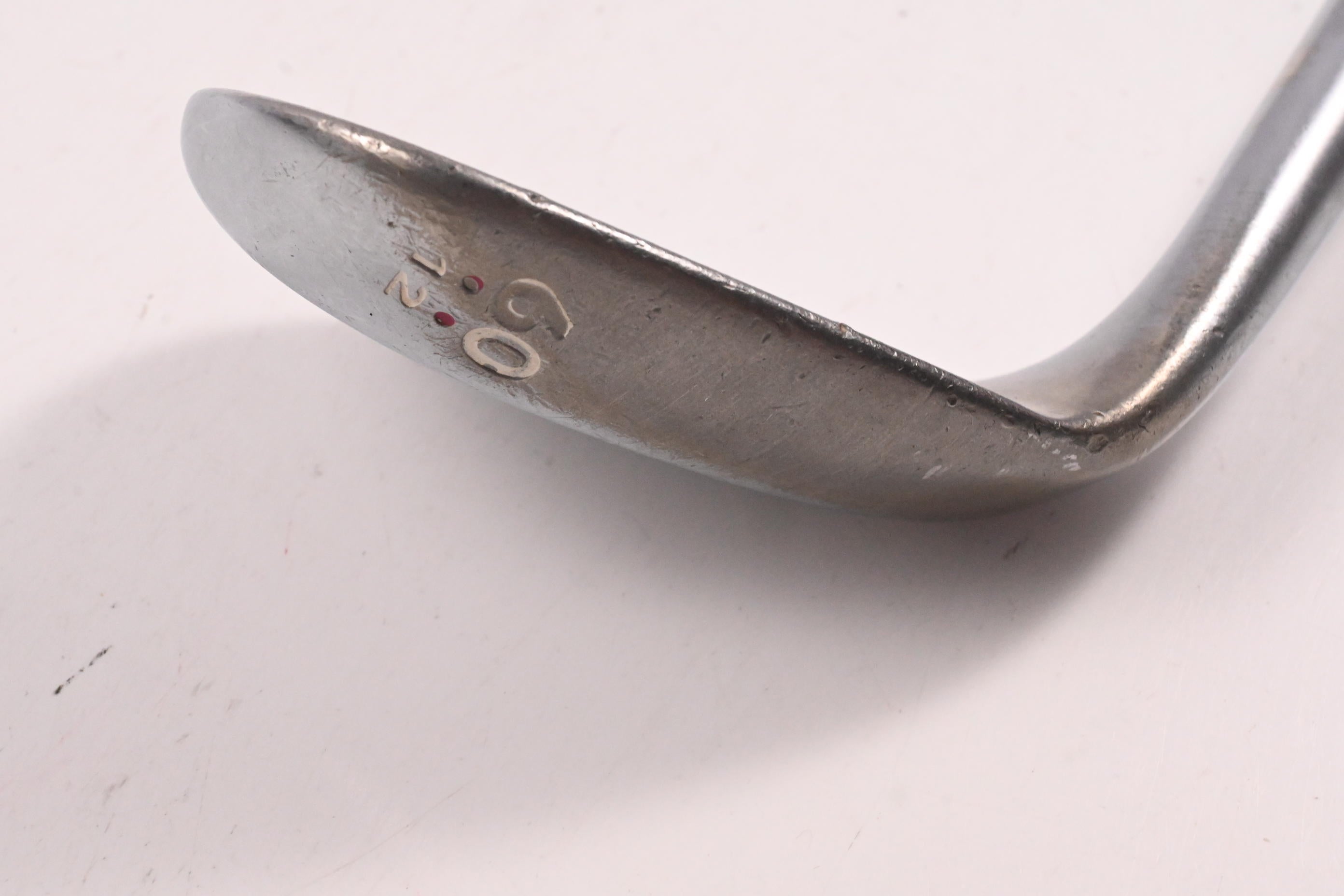 Ladies Cleveland 588 RTX Lob Wedge / 60 Degree / Wedge Flex Cleveland 50 Shaft