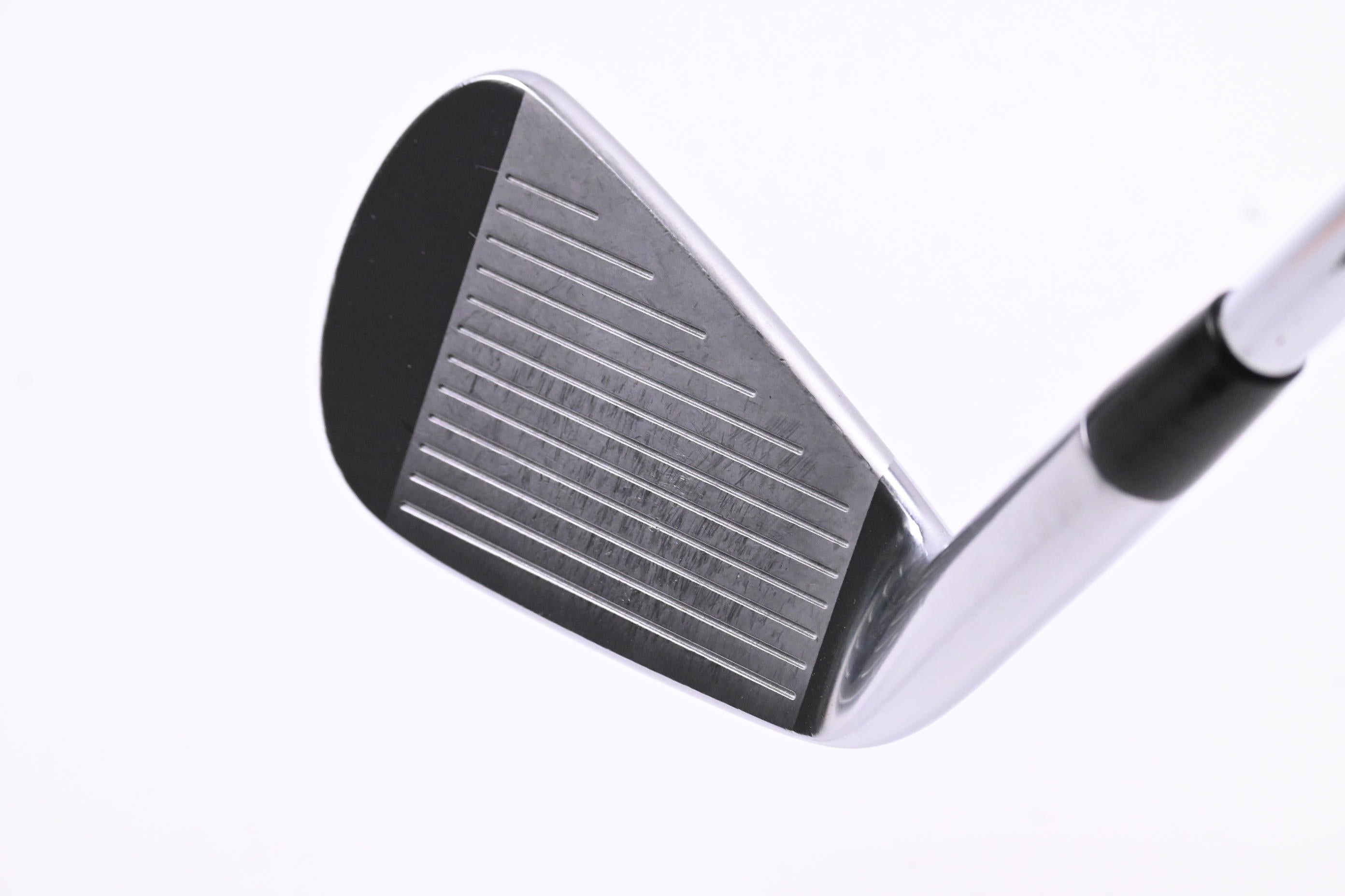 Mizuno MP-25 #6 Iron / Stiff Flex XP 115 S300 Shaft