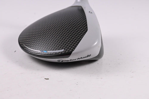 Taylormade SIM Ti Rocket #3 Wood / 14 Degree / X-Flex HZRDUS Smoke Green 70