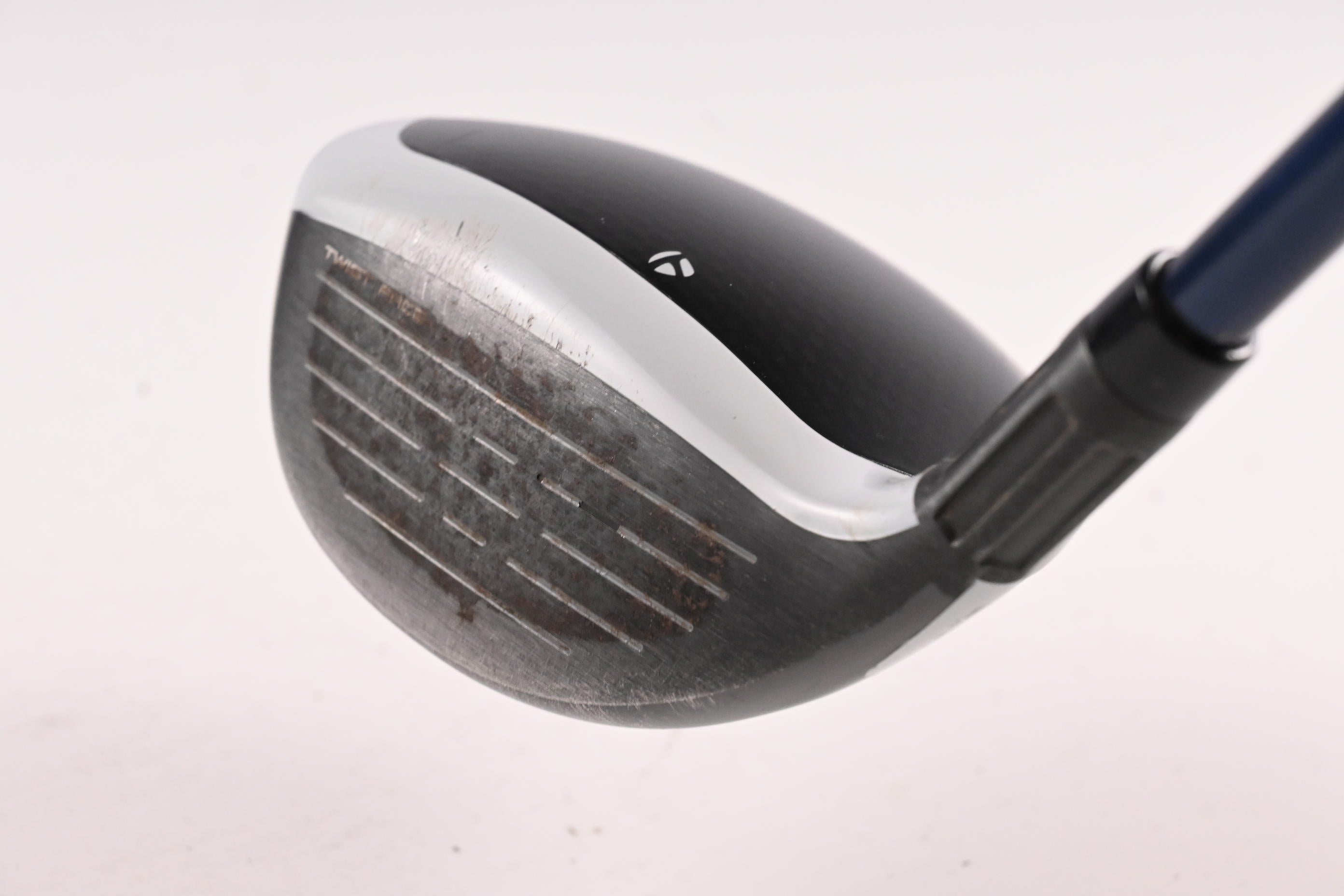 Taylormade SIM2 Max #5 Wood / 18 Degree / Regular Flex Ventus Blue 5 Shaft