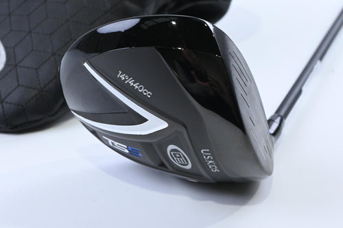 Junior US Kids TS5 W10 Driver / 14 Degree / Junior Flex US Kids TS5 54 Shaft