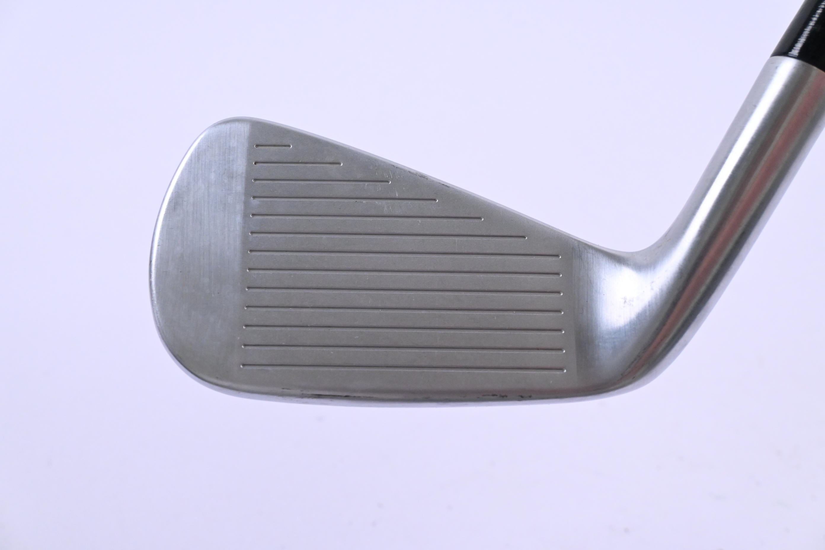 Taylormade P770 2020 #3 Iron / 19.5 Degree / Stiff Flex KBS Tour Shaft