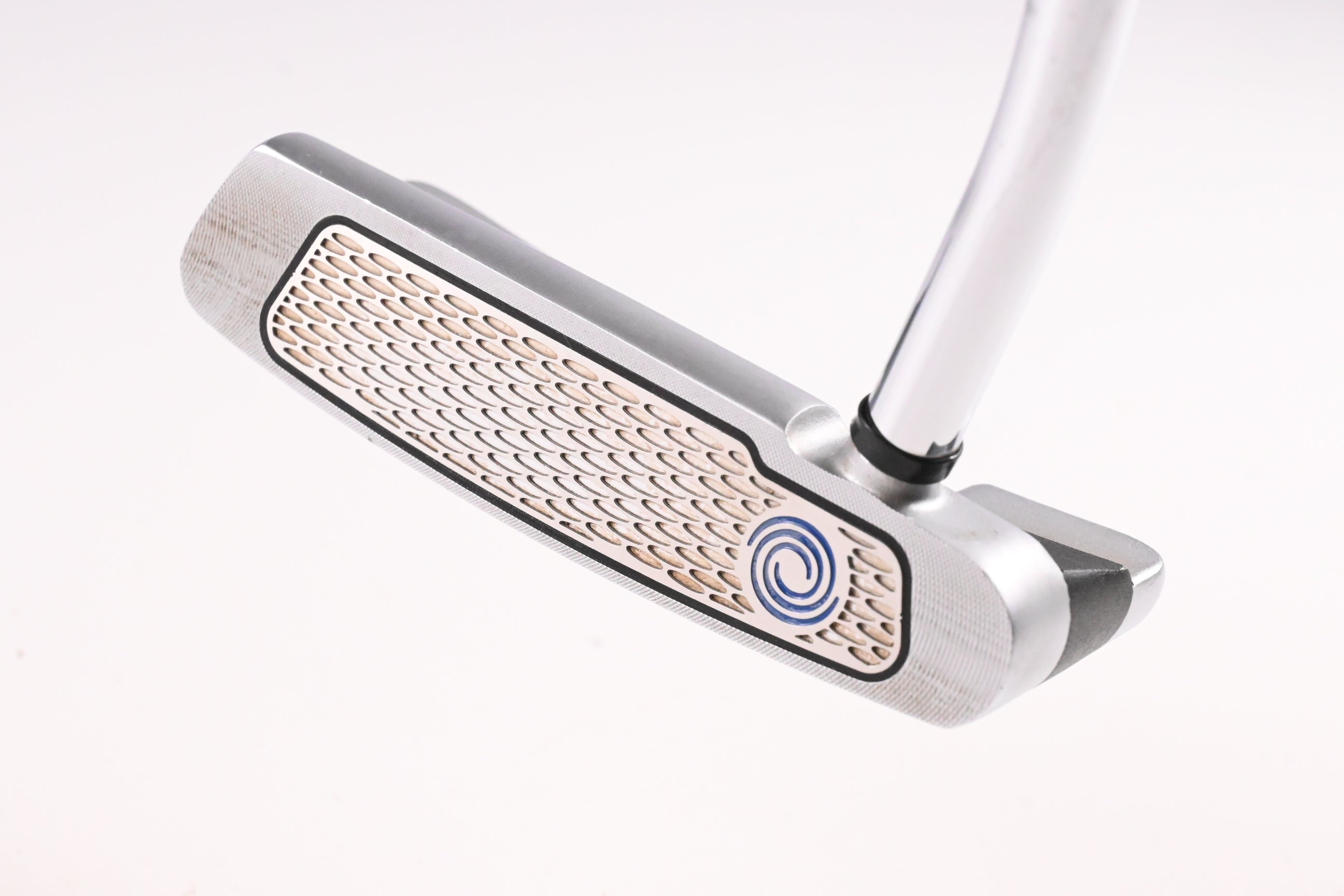 Odyssey Works Versa 1W Tank Putter / 35.5 Inch