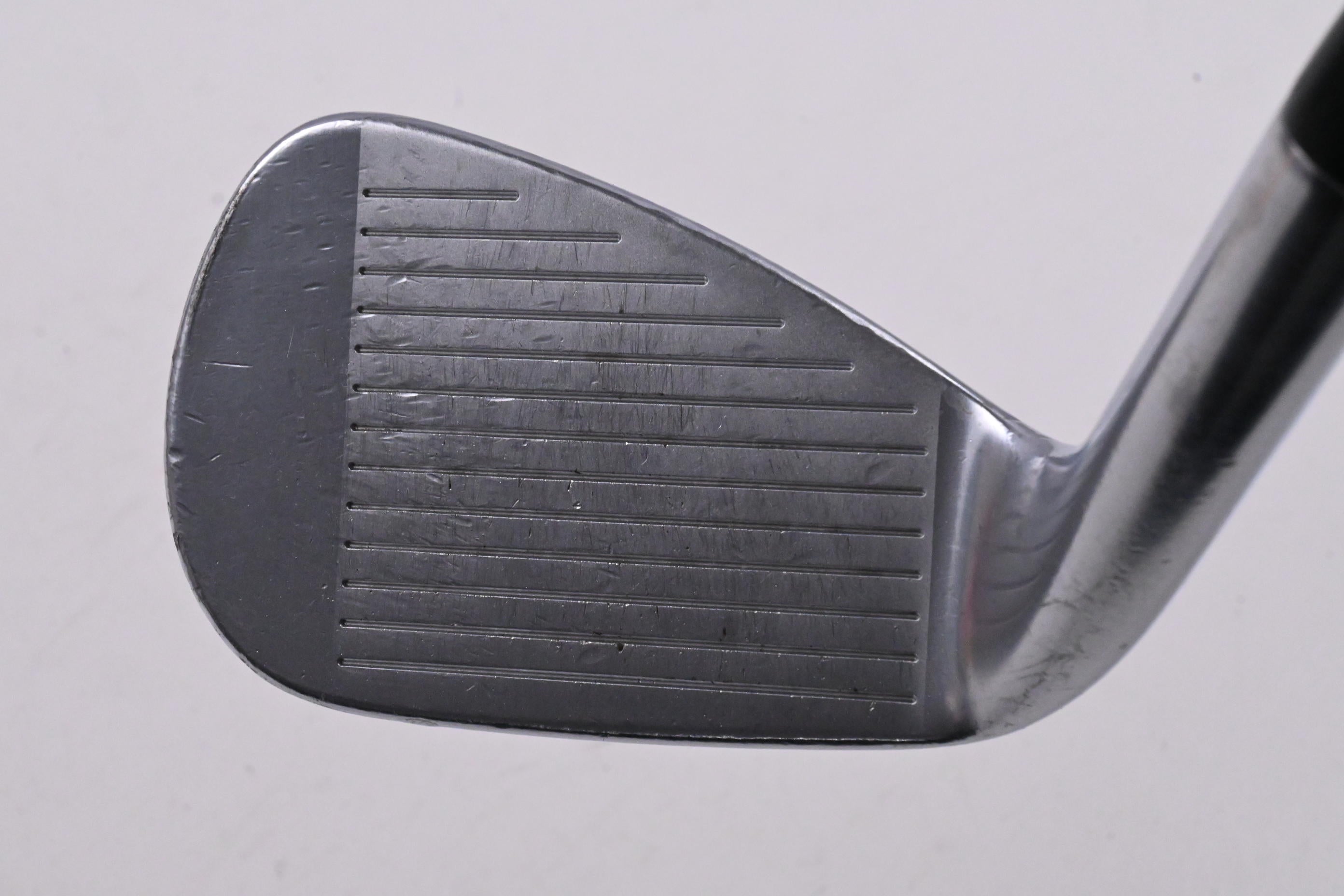Titleist 718 AP2 #9 Iron / Stiff Flex AMT Tour White S300 Shaft