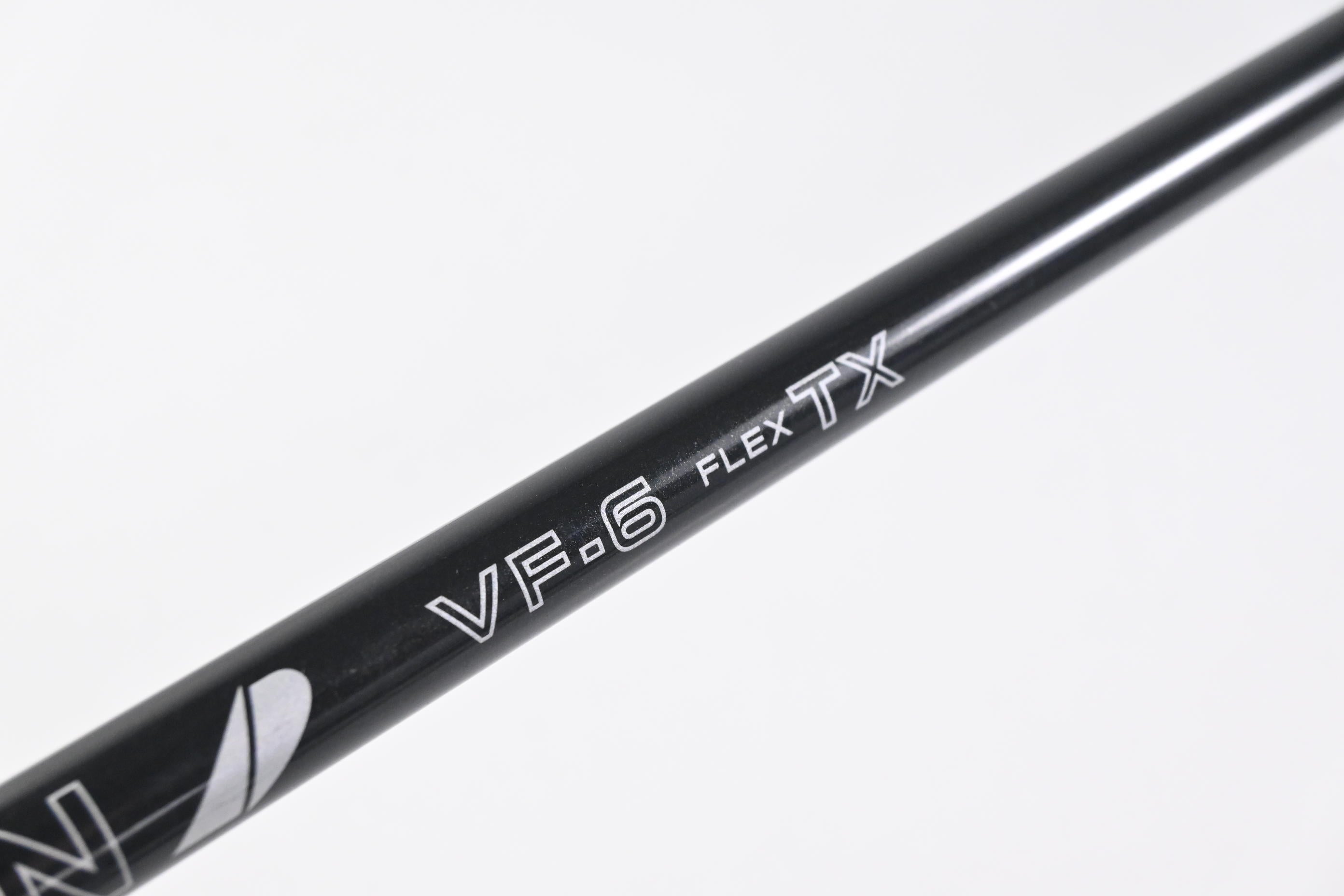 Graphite Design Tour AD VF-6 Driver Shaft / TX-Flex / Ping 3rd Gen