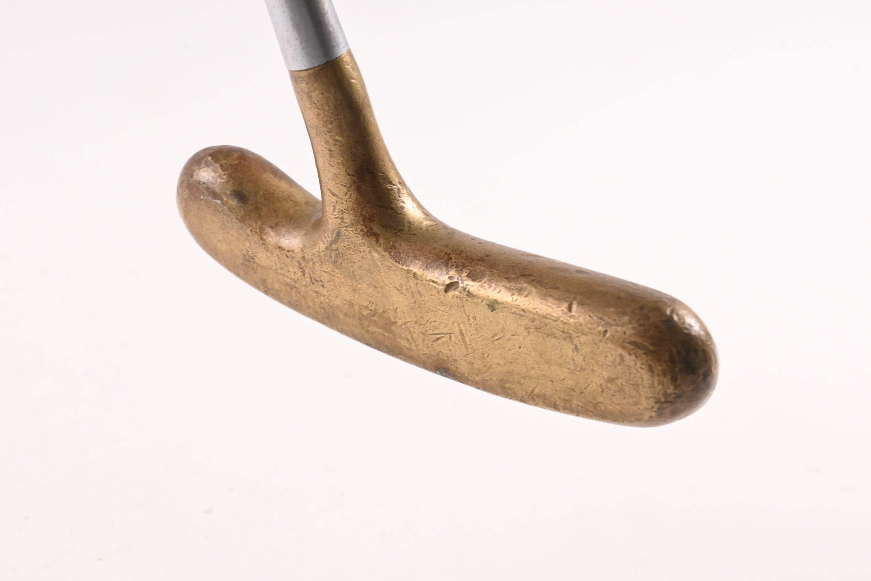 Acushnet Bullseye M5C Wide Blade Putter / 35 Inch